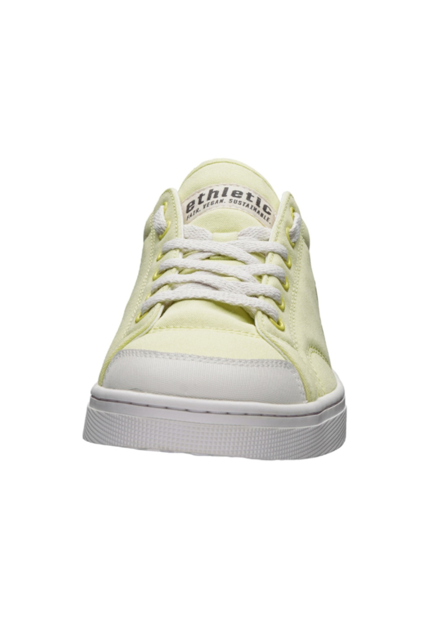 ETHLETIC Sneaker »Active Lo Cut«, Fairtrade Produkt