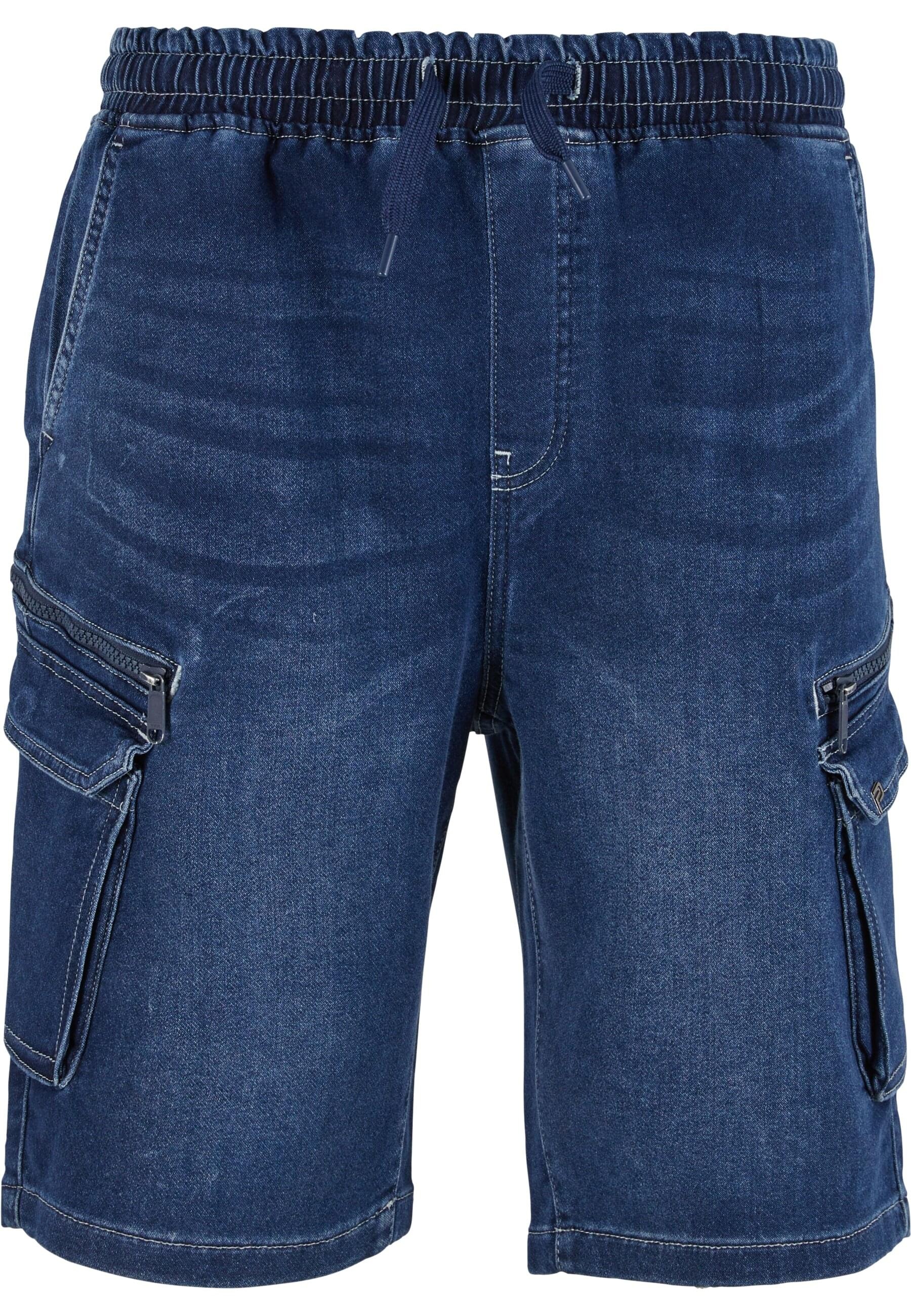 883Police Shorts "883 Police KANTURK DENIM SHORTS" günstig online kaufen