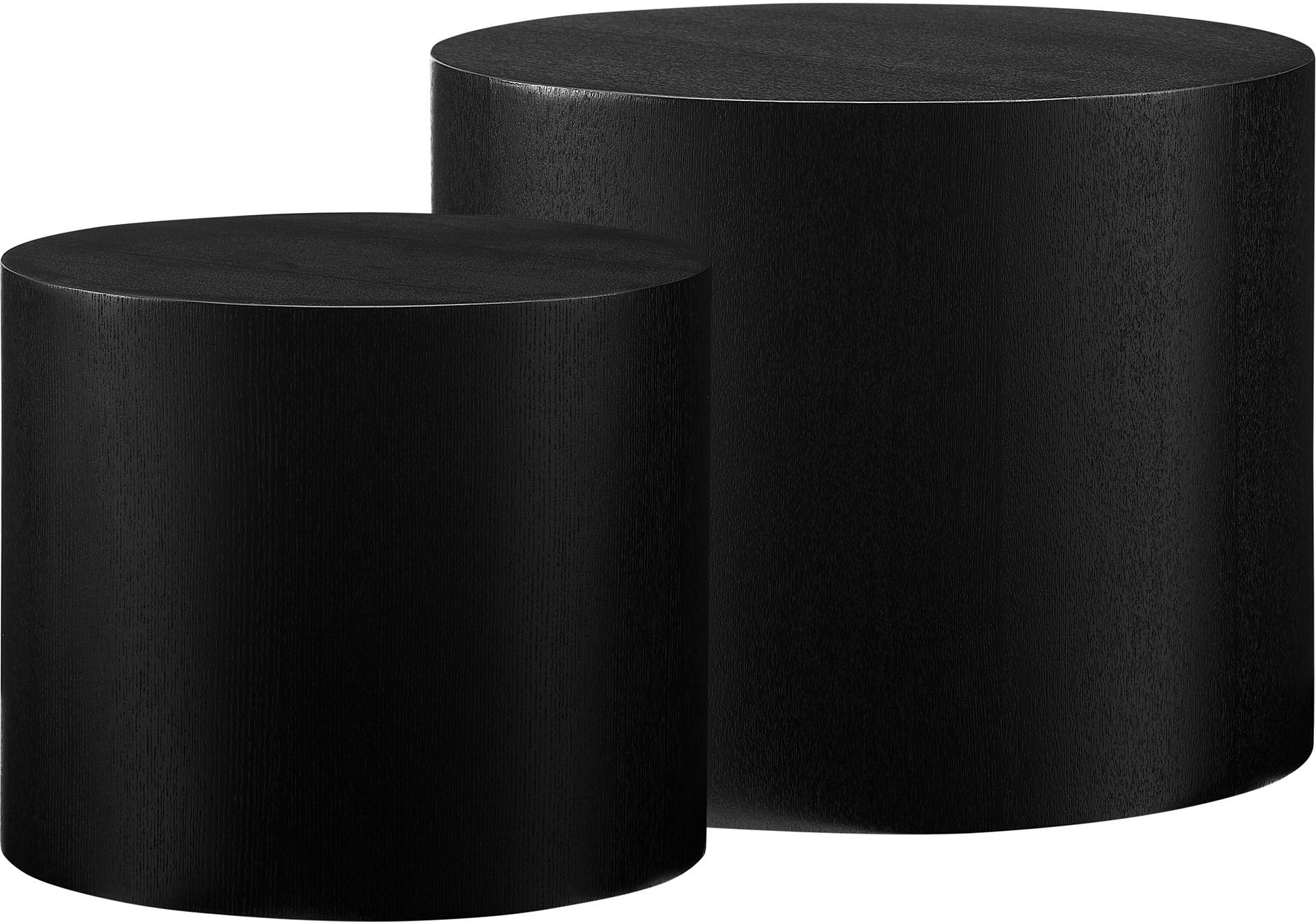 SalesFever Couchtisch "Coffeetable im 2er-Set: Stilvoller Mittelpunkt" 2 St günstig online kaufen