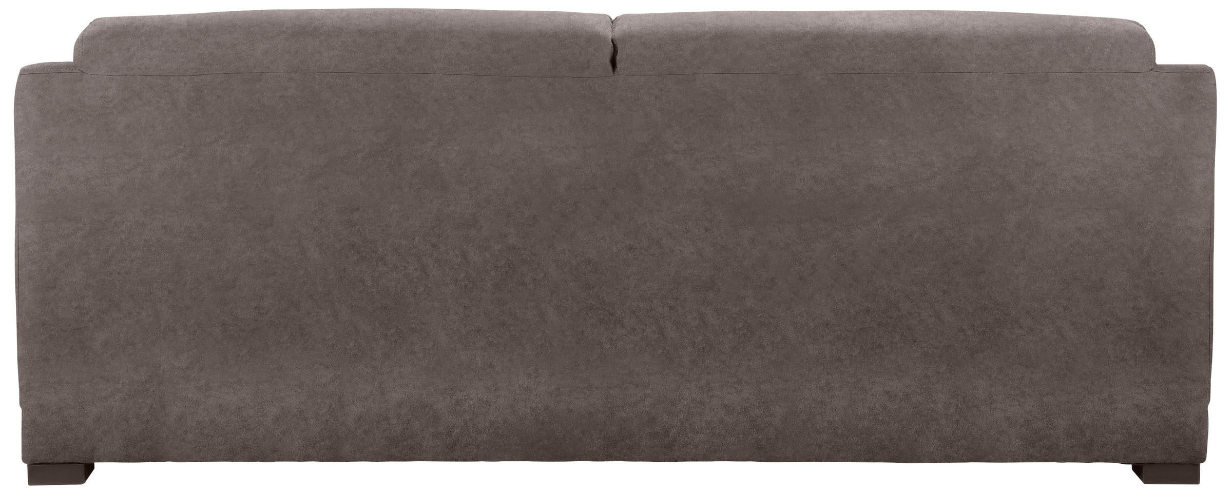 Home affaire 3-Sitzer »Telos mit Boxspring-Federung für hohen Sitzkomfort« mit Boxspring-Federung