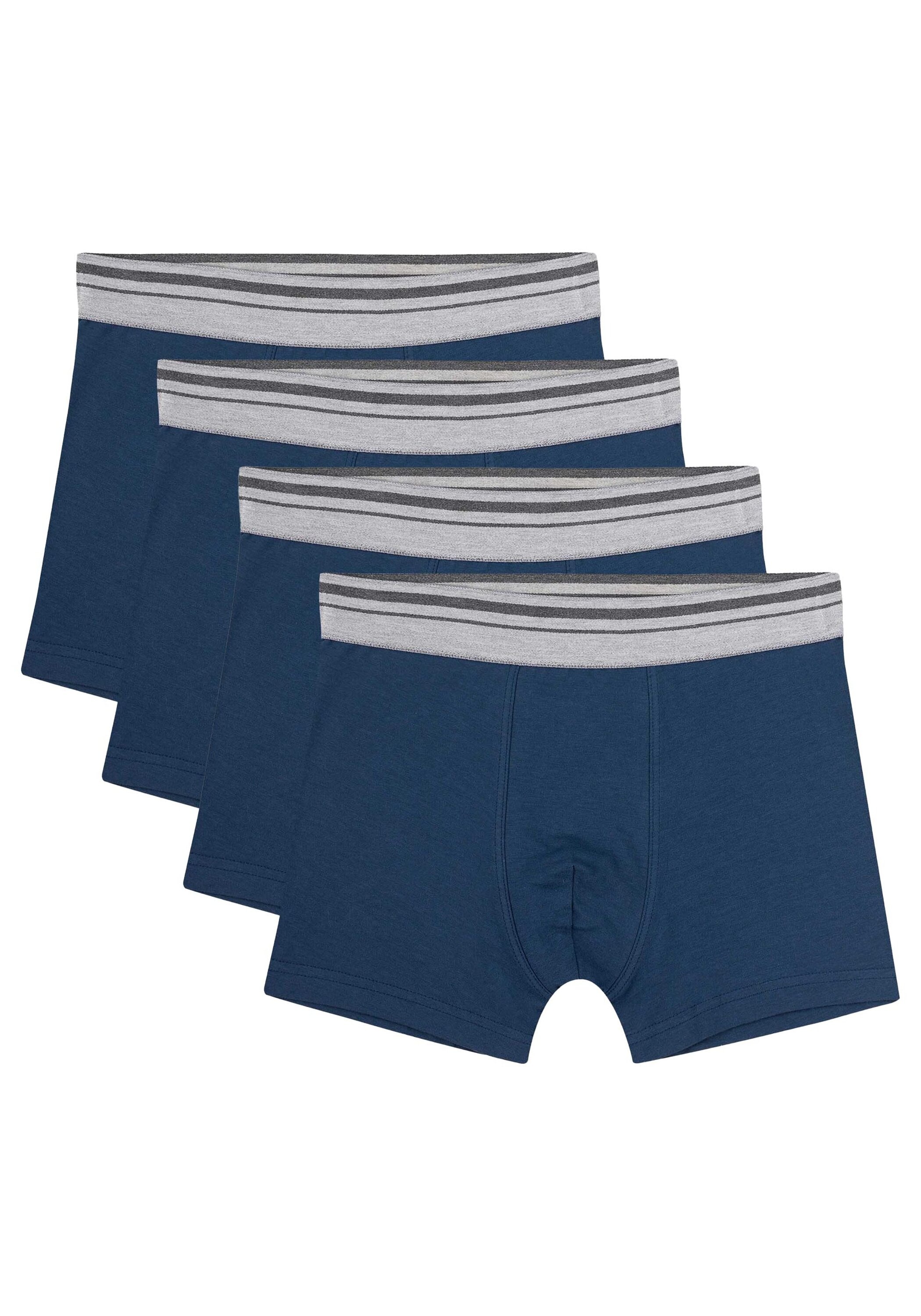 Sanetta Boxershorts "Boxershort 4er Pack"