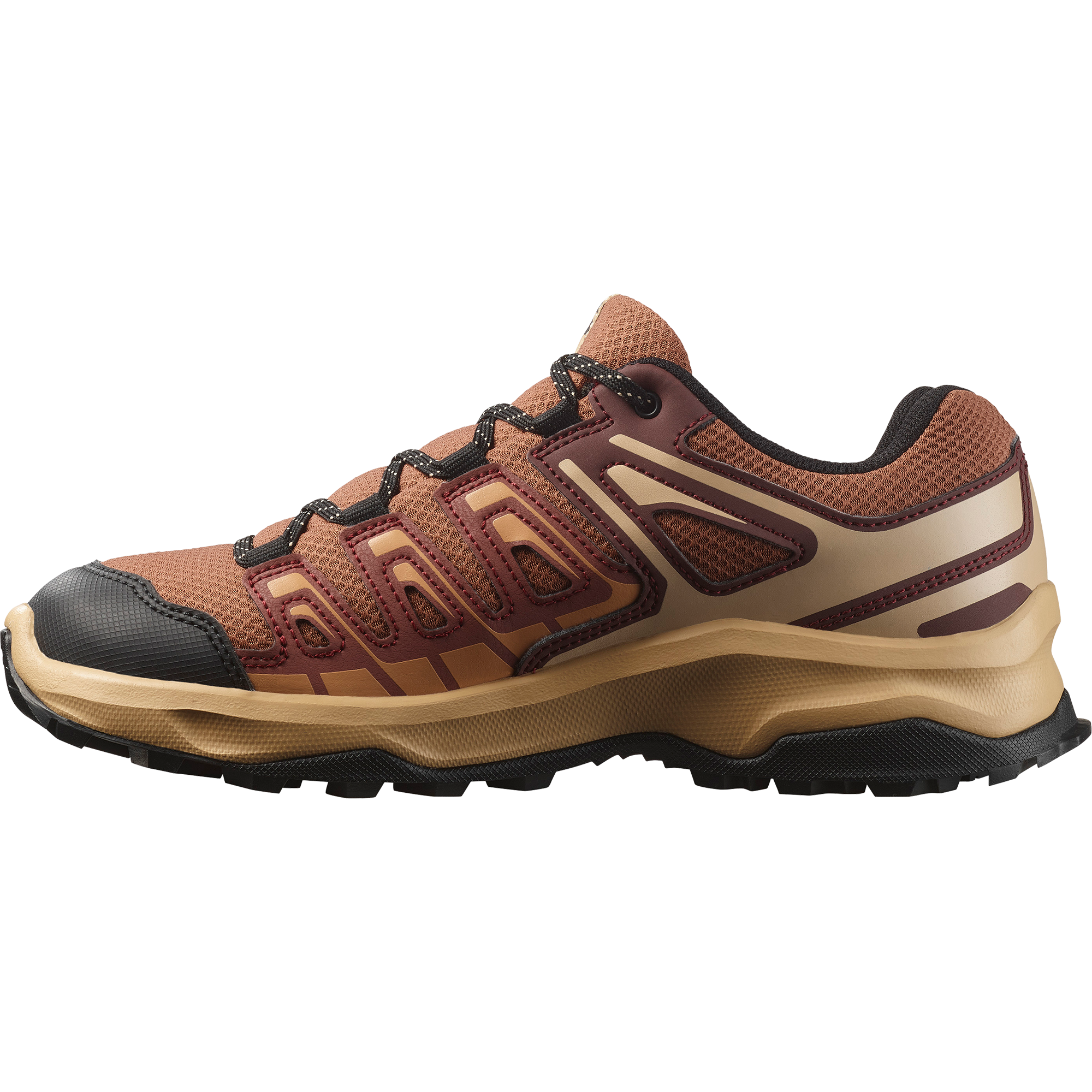Salomon Wanderschuh »EXTEGRA W«, wasserdicht