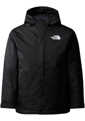 The North Face Skijacke »TEEN SNOWQUEST JACKET - dėl ...