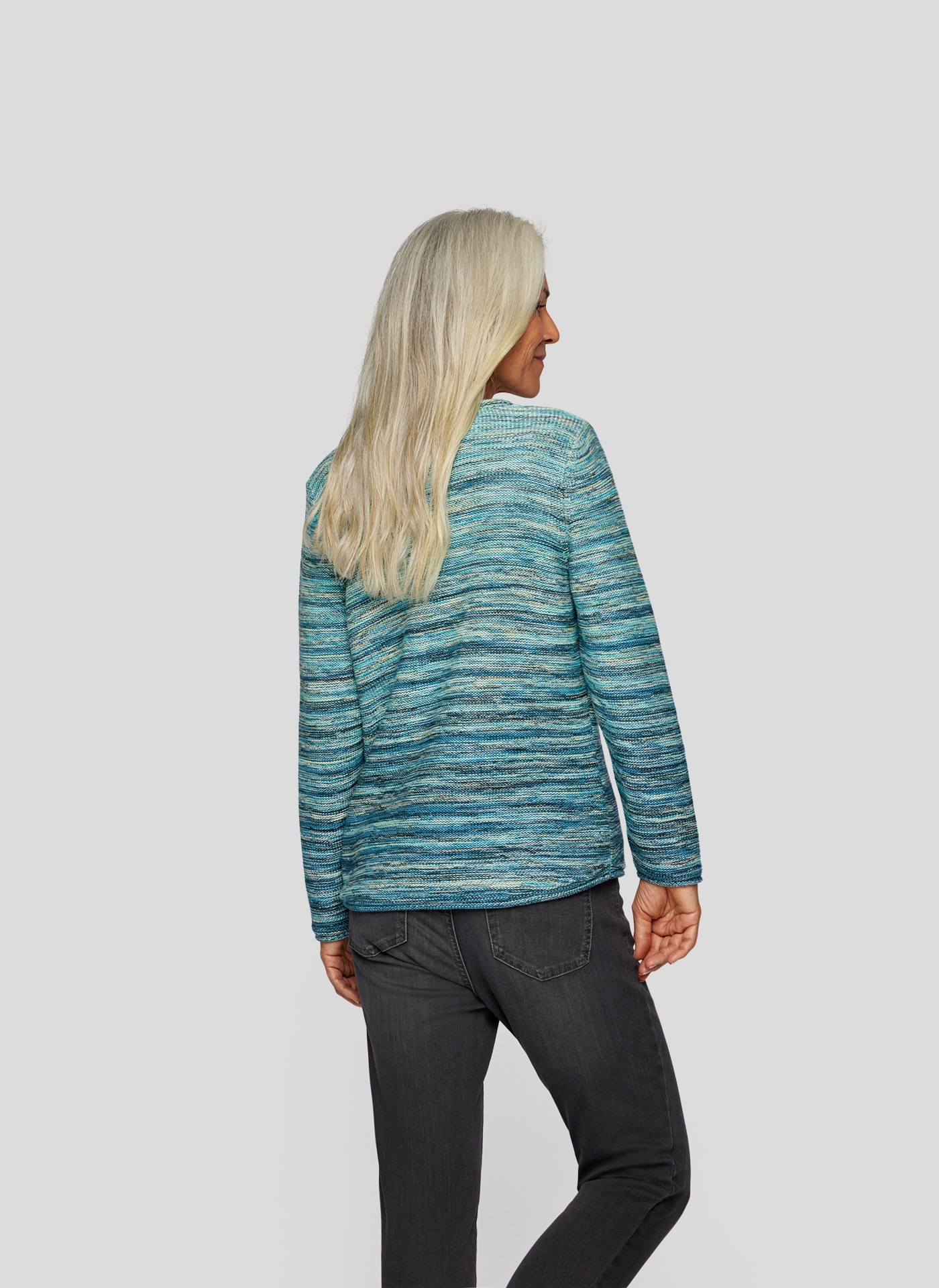 Rabe Strickpullover »Pullover«