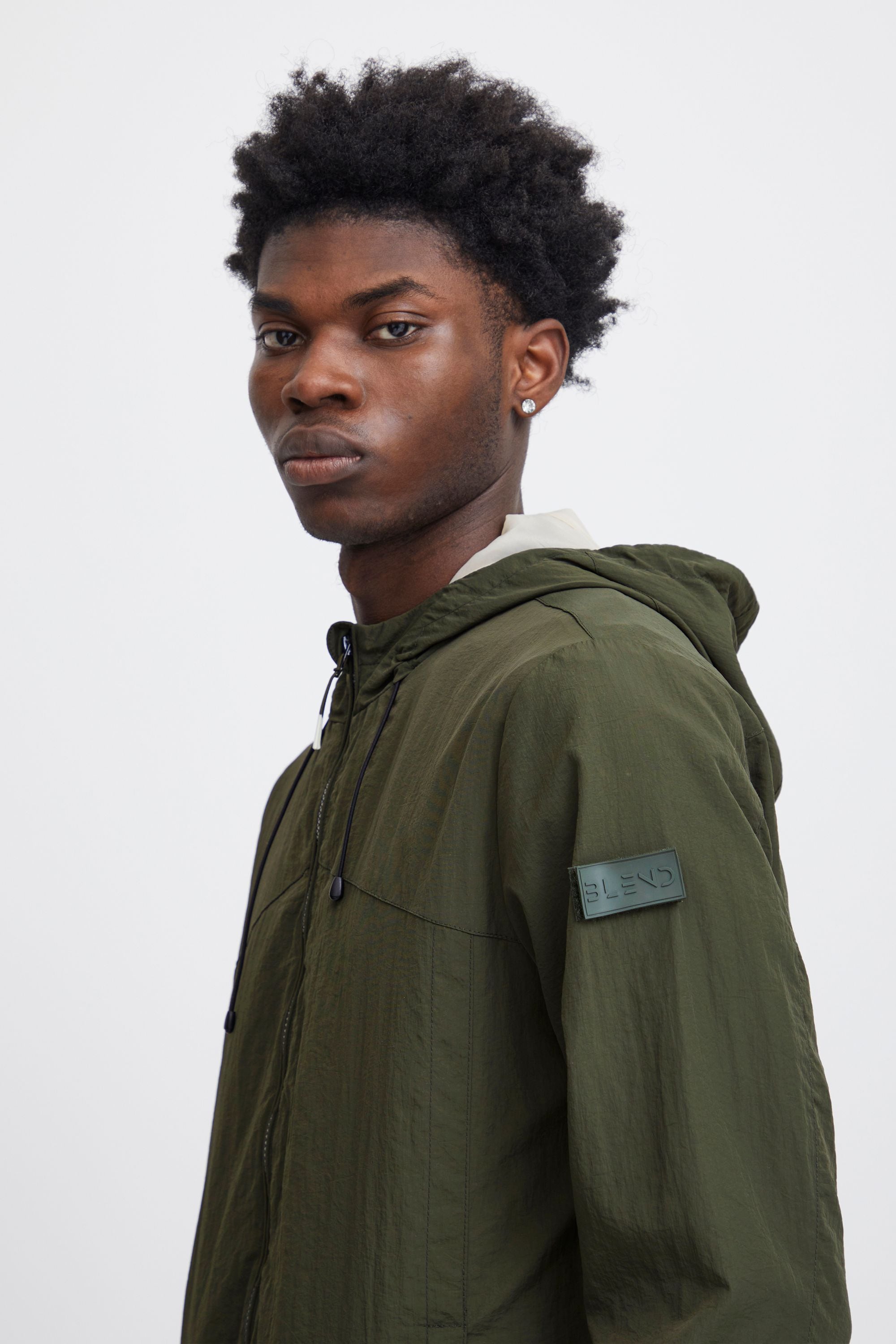 Blend Allwetterjacke »Allwetterjacke BHJacket«