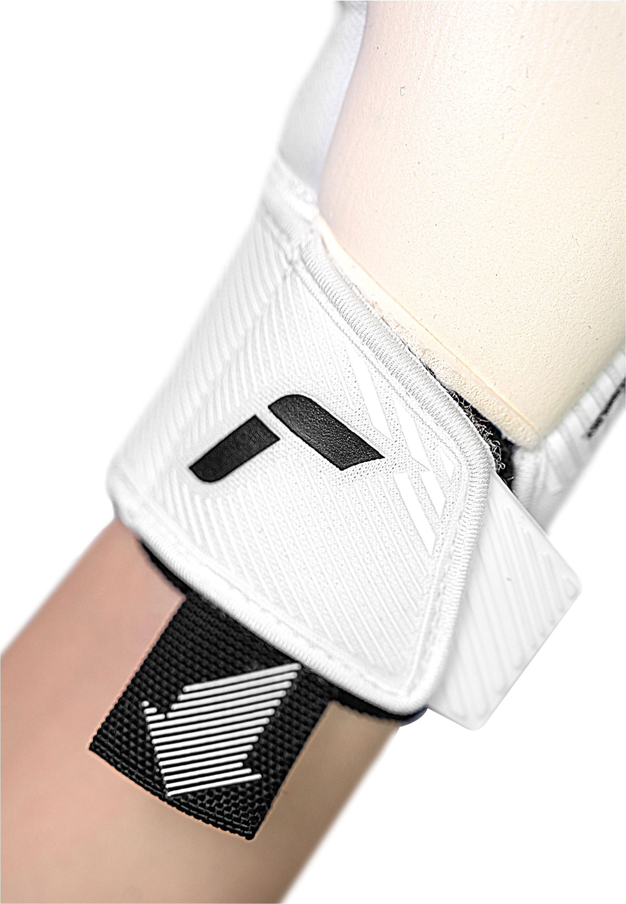 Reusch Torwarthandschuhe »Fastgrip Gold X«, mit Hybrid Negative Cut