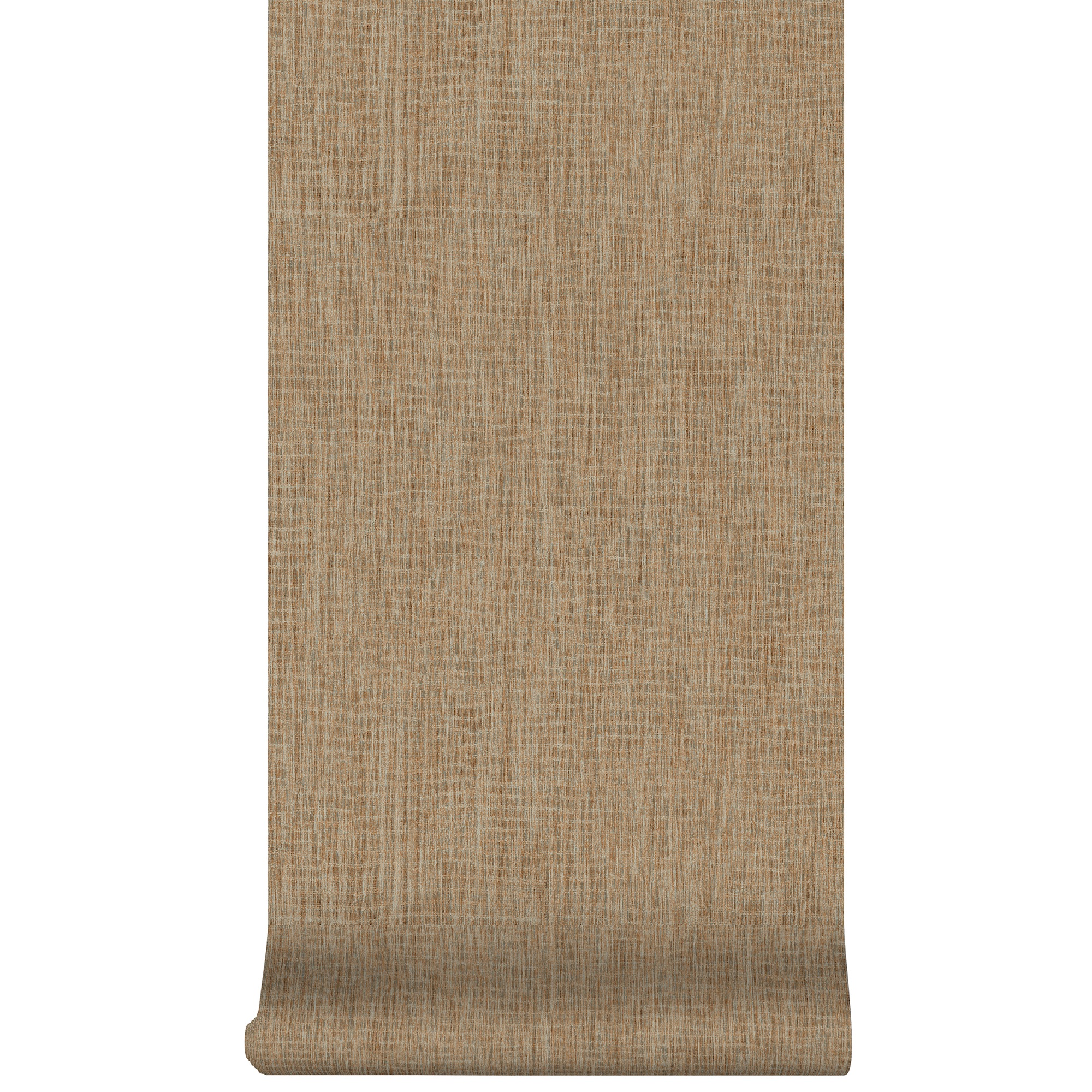 Superfresco Easy Vliestapete »Canvas Warm« Leinenoptik geprägt 10mx52cm (ca. 5m2)