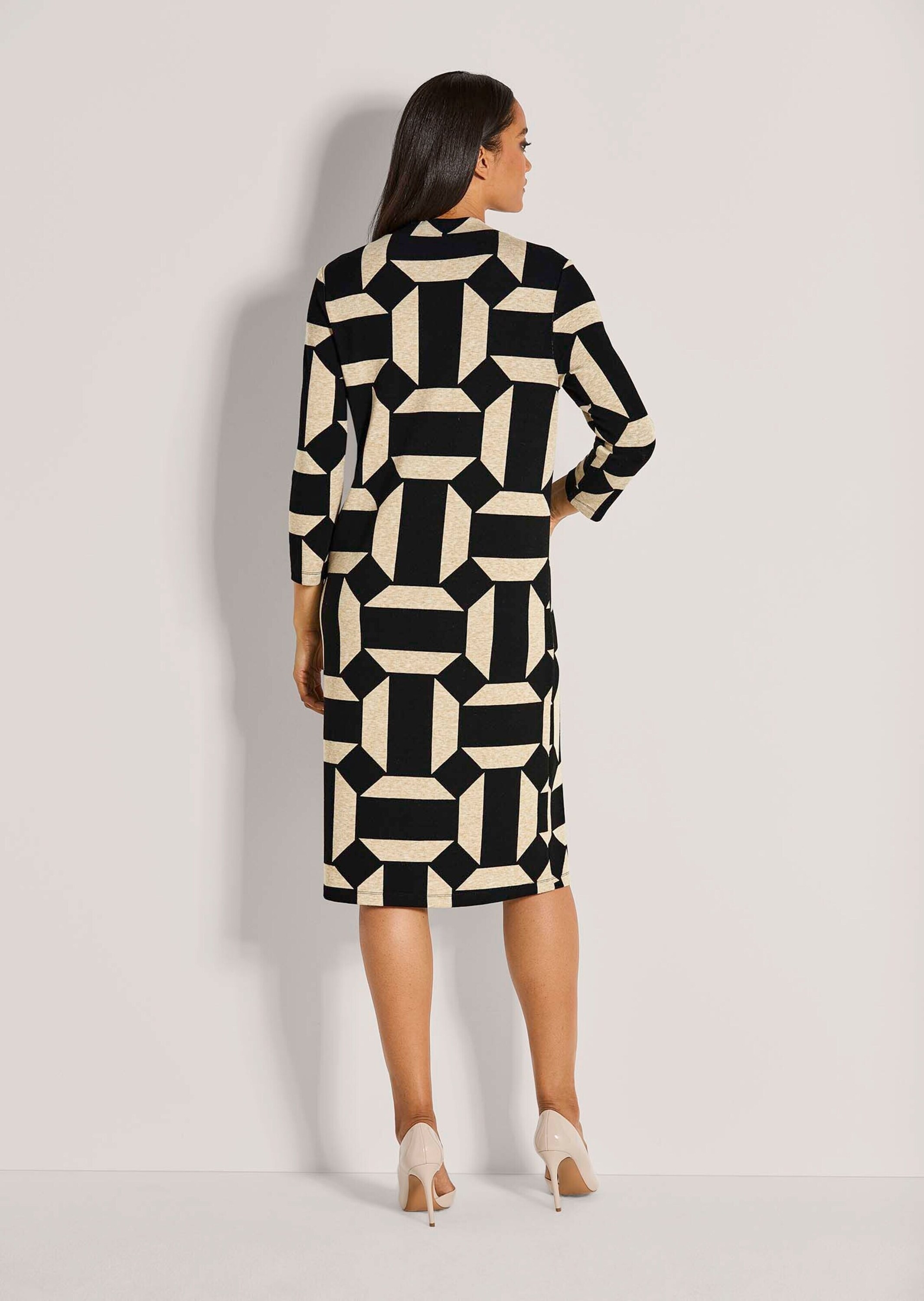 MADELEINE Jerseykleid »Kleid Kleid«