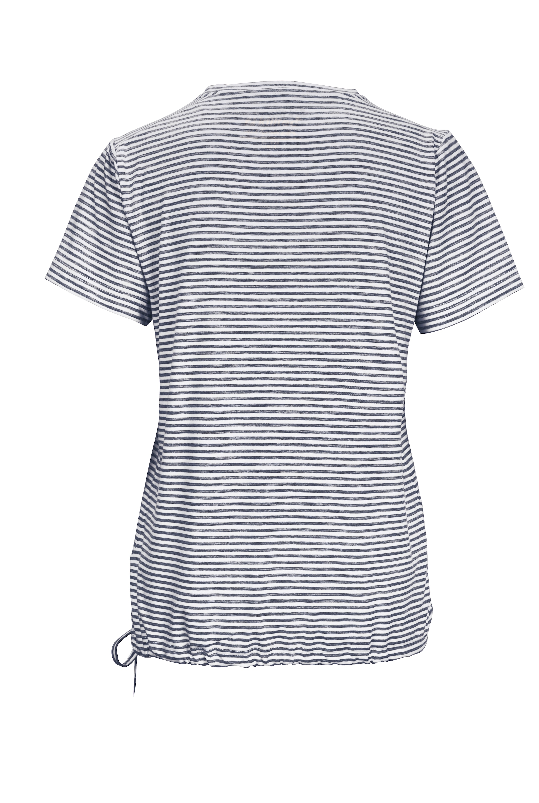 Killtec T-Shirt »LILLEO WMN TSHRT F«, (1 tlg.)