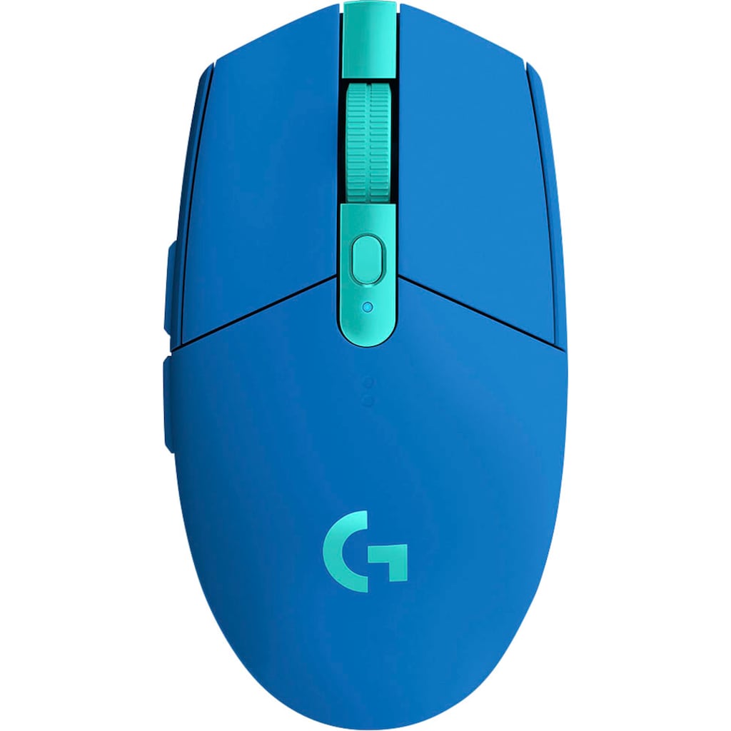 Logitech G Gaming-Maus »G305«, RF Wireless