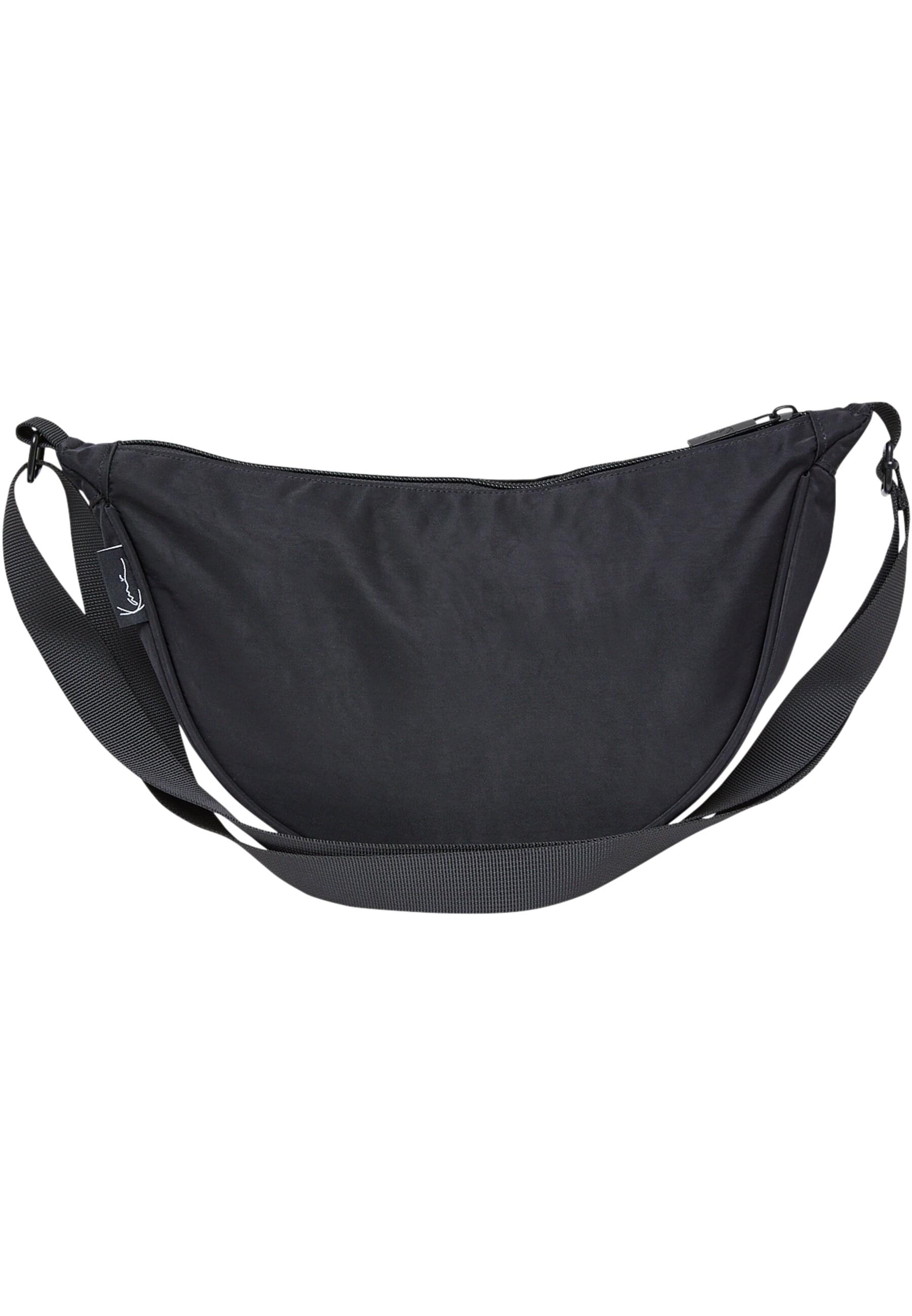 Karl Kani Umhängetasche »Karl Kani Herren KA241-009-1 Karl Kani Og Logo Shoulder Bag«, (1 tlg.)