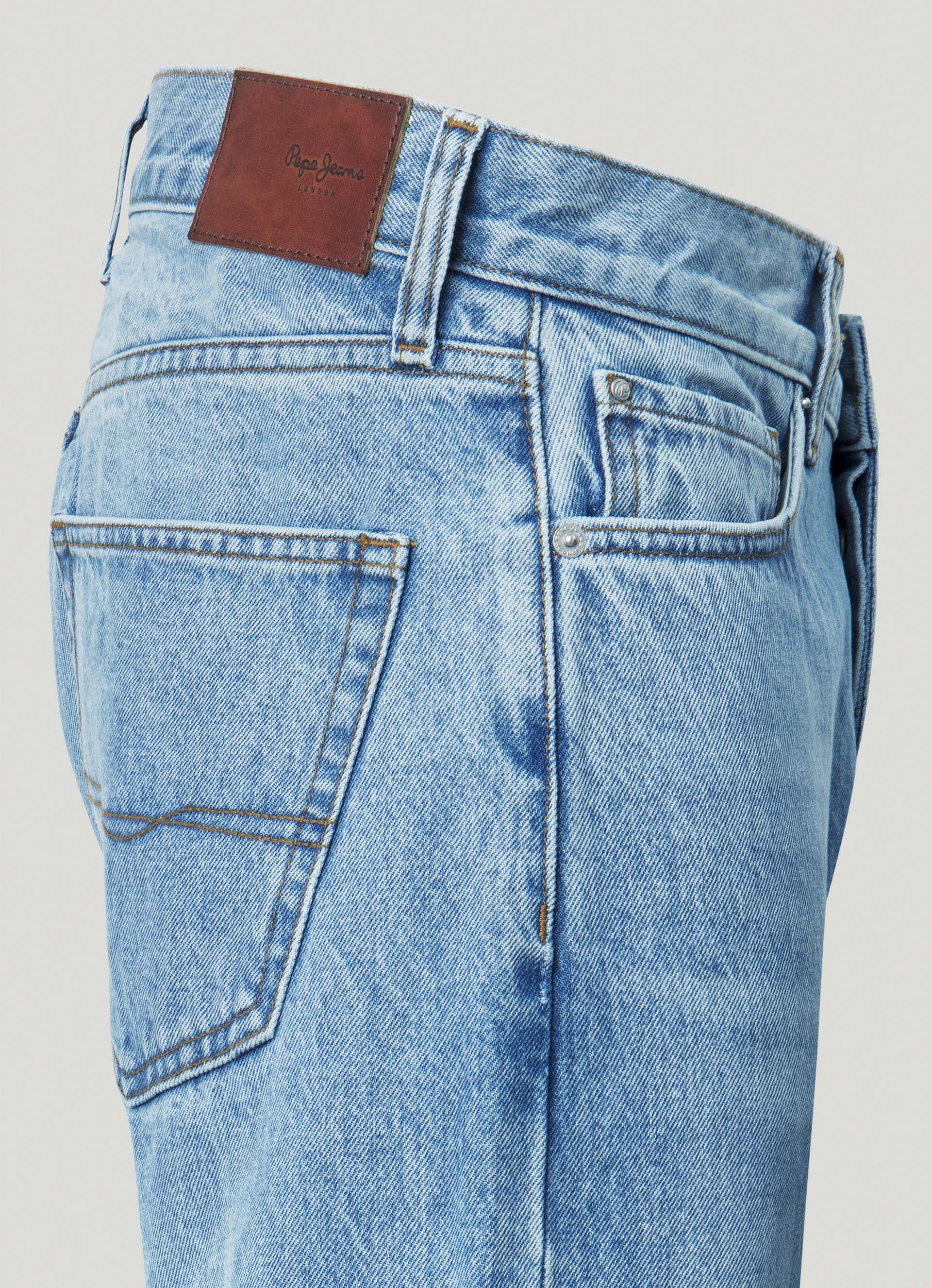 Pepe Jeans Loose-fit-Jeans »LOOSE JEANS«