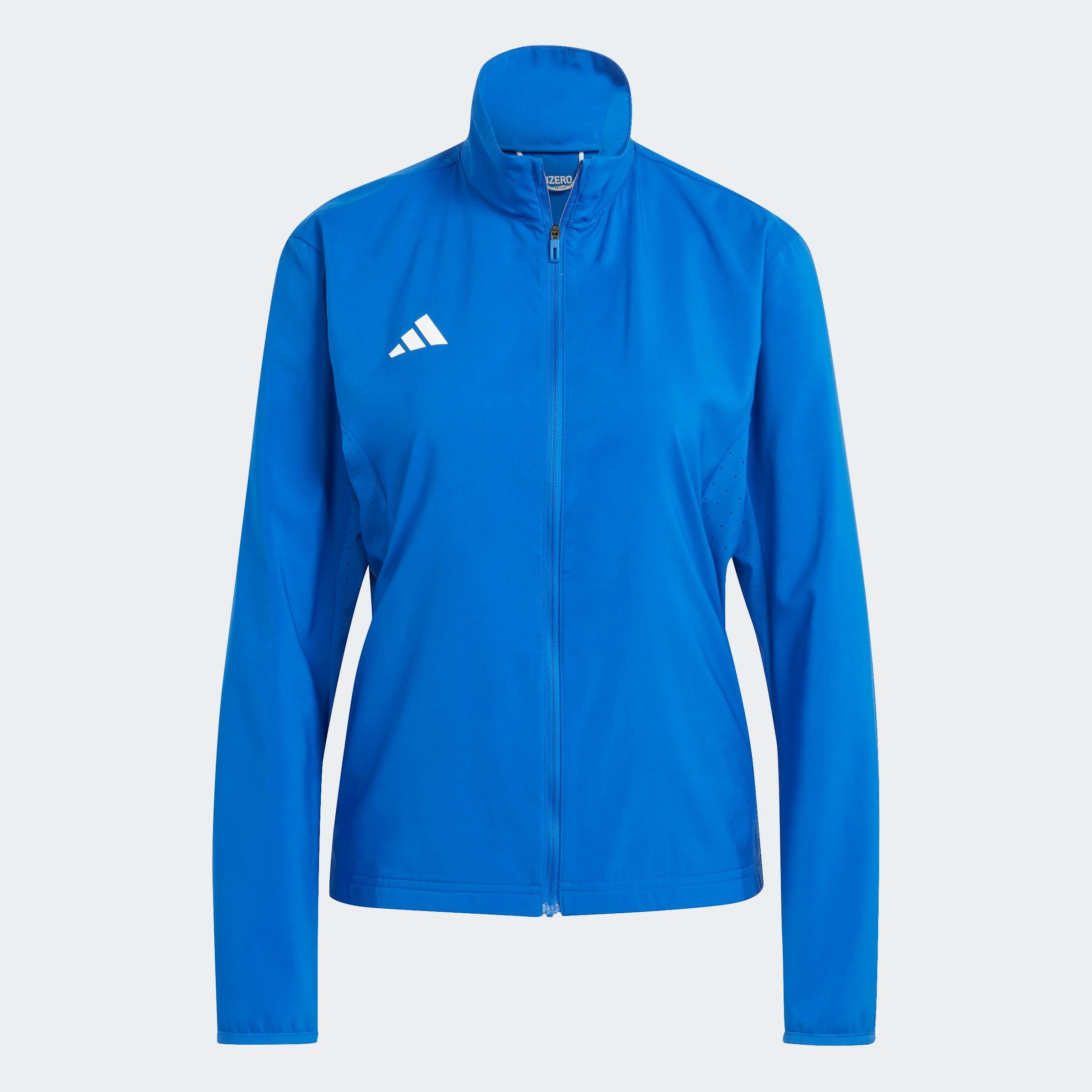 adidas Performance Laufjacke »ADIZERO E JCKT«