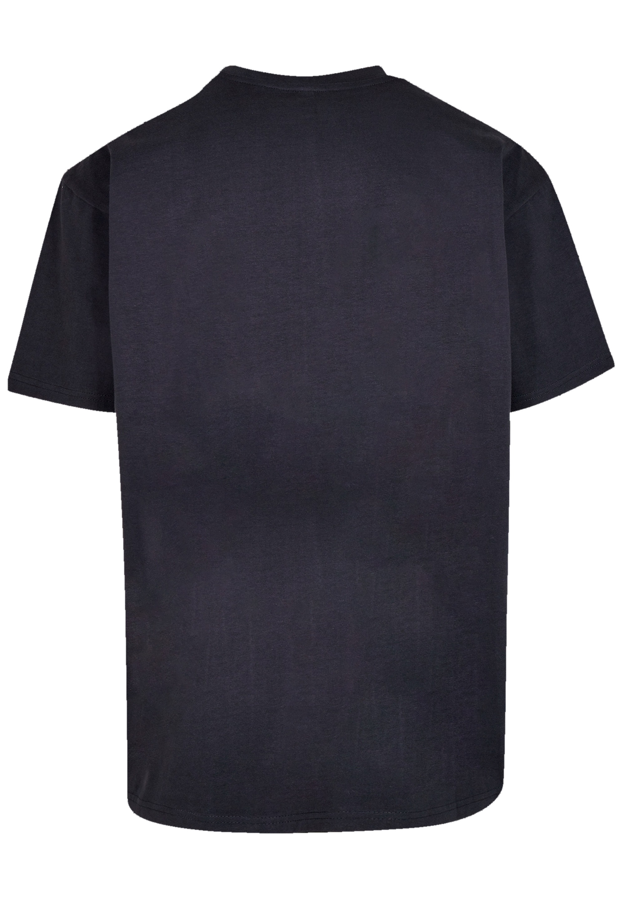 F4NT4STIC T-Shirt »Cool Dads Club«, Premium Qualität