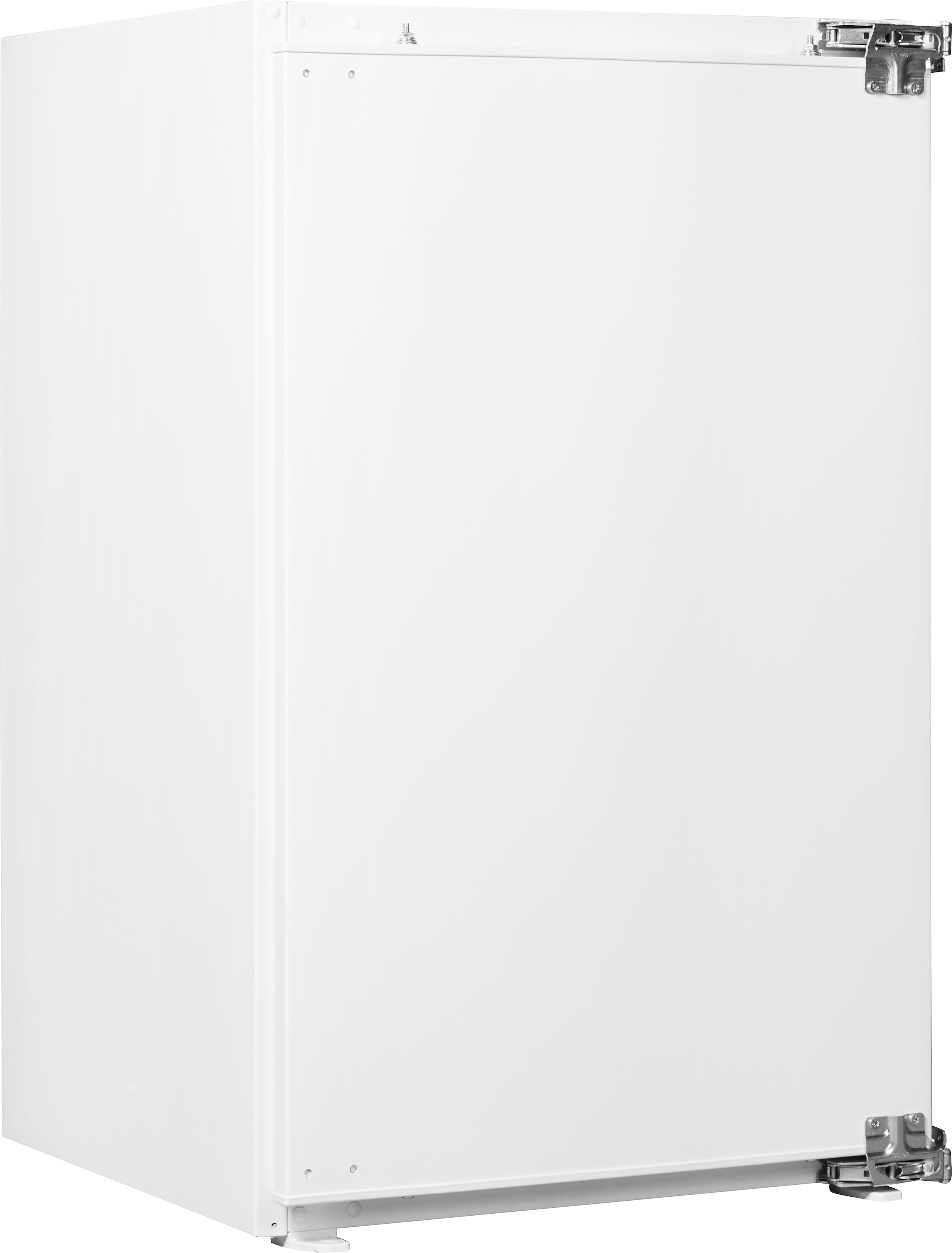 Sharp Einbaukühlschrank »SJ-LE134M0X-EU«, SJ-LE134M0X-EU, 87,5 cm hoch, 54 cm breit
