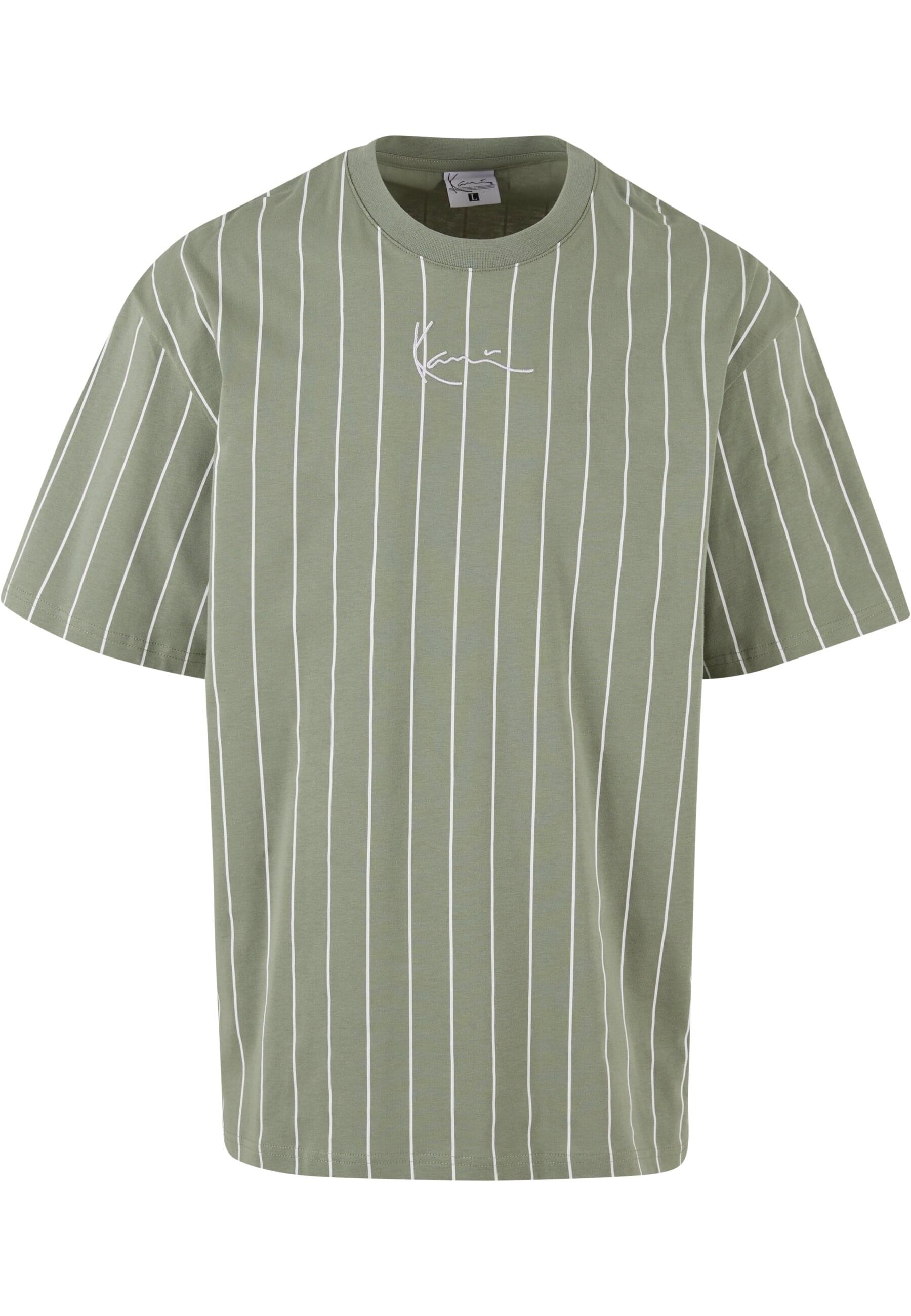 Karl Kani T-Shirt »Karl Kani Small Signature Essential Tee 2 Pack«, (1 tlg.)