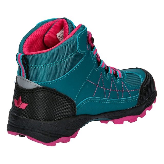 Lico Outdoorschuh »Outdoorstiefel Ringo« ▷ für | BAUR