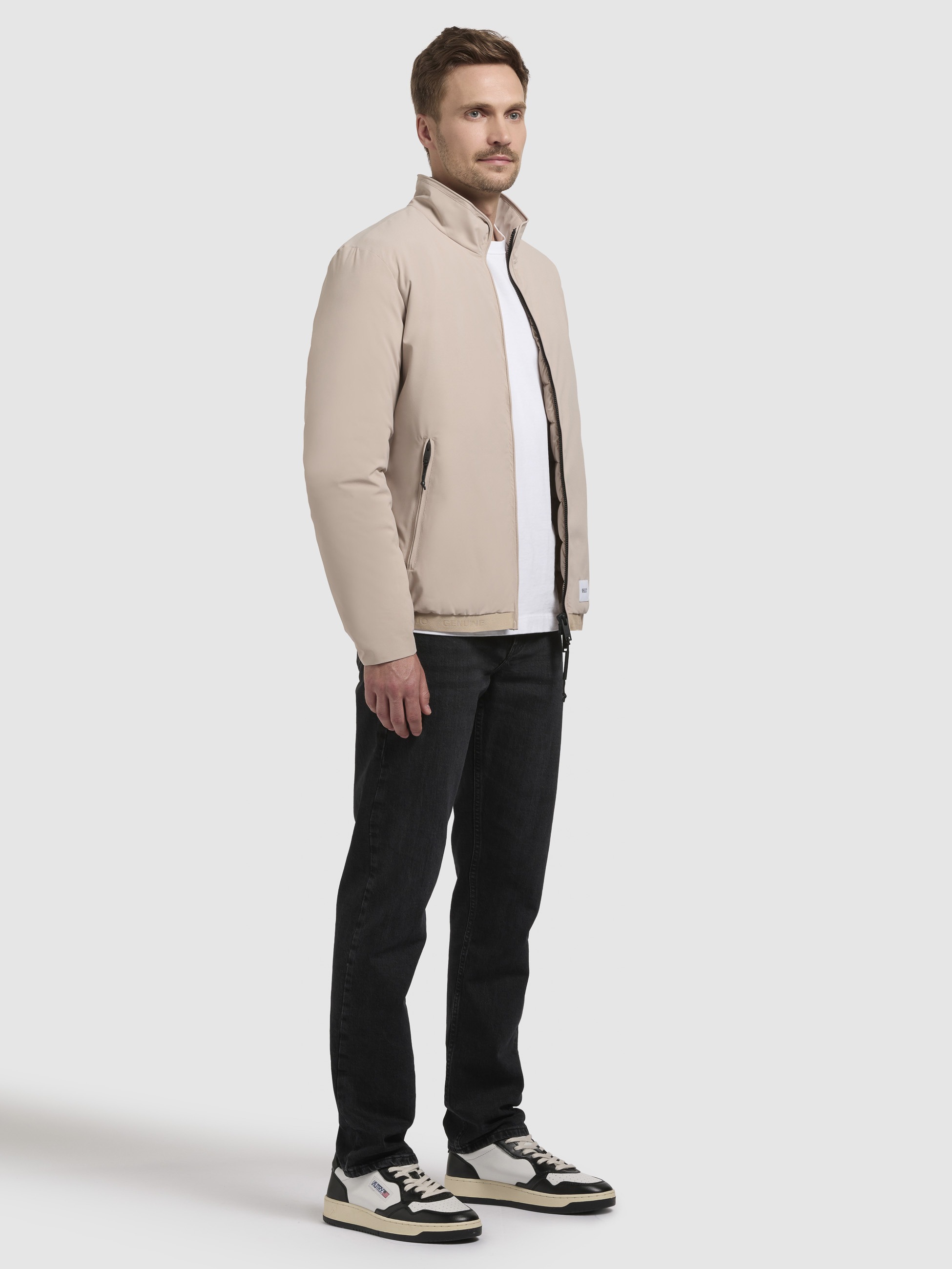 khujo Blouson »OKE«