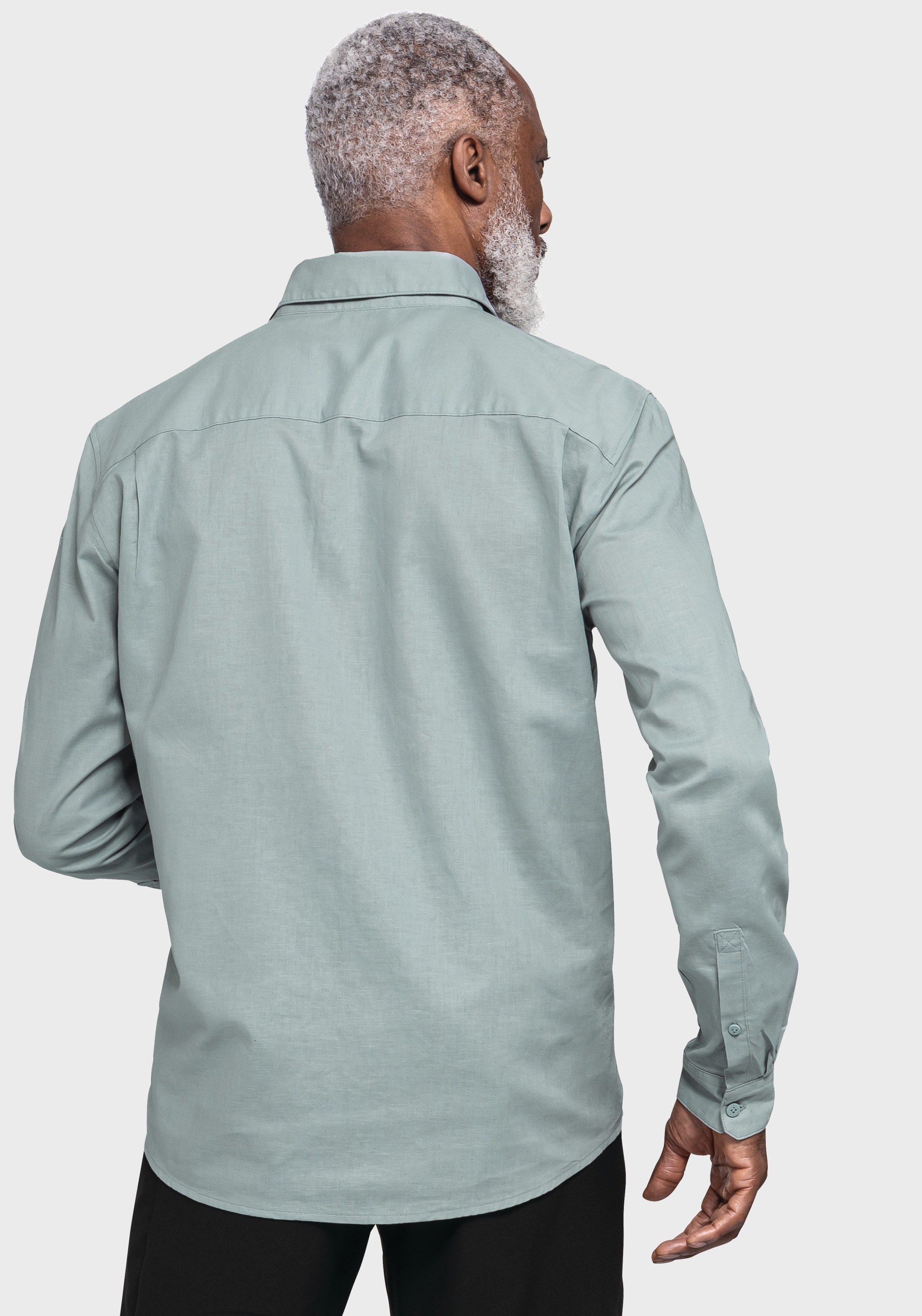 Schöffel Outdoorhemd »Urban Shirt Style Chanduy MNS«