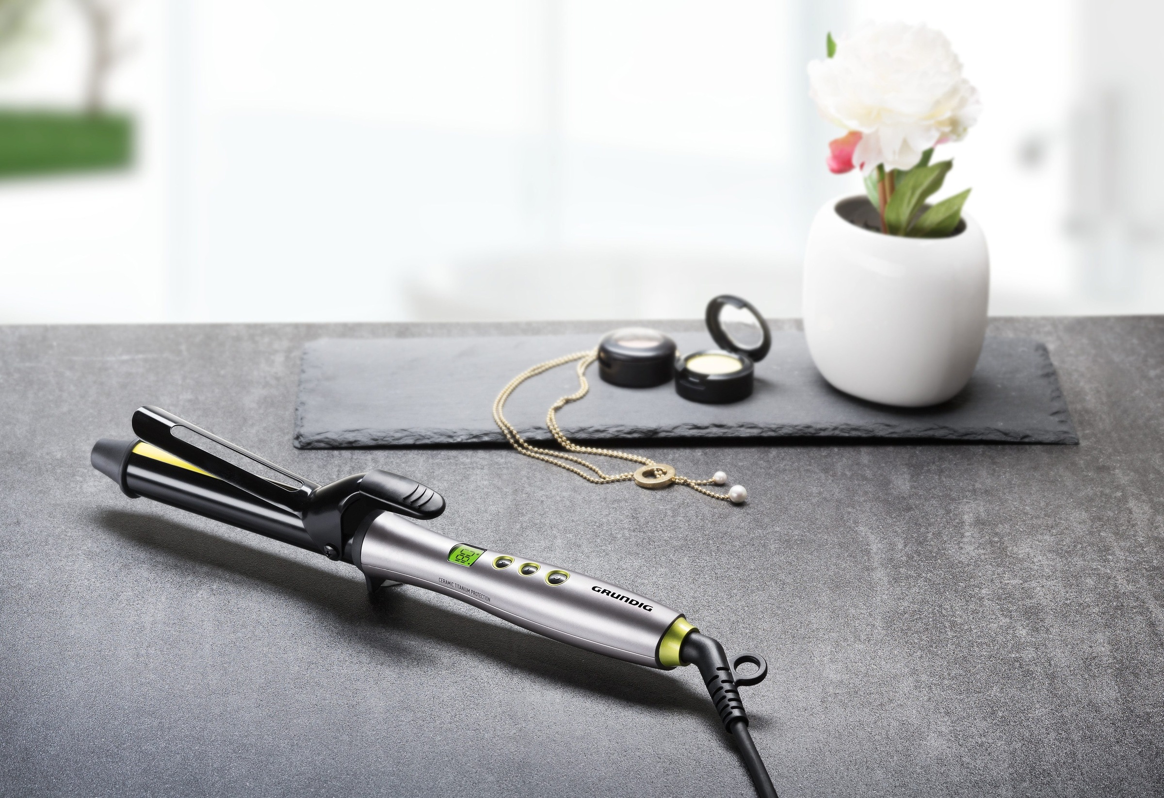 lockenstab grundig selection