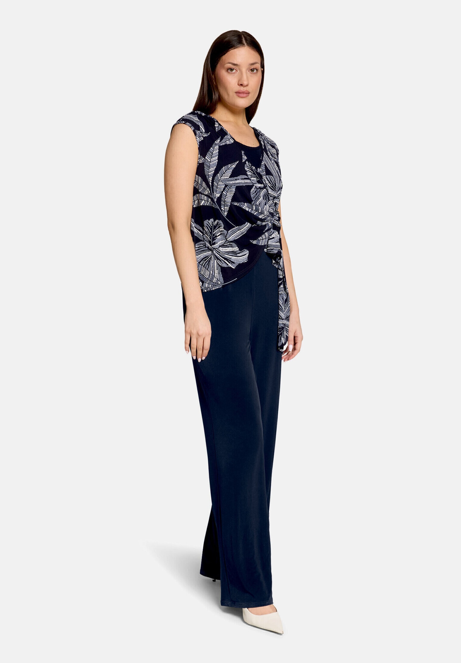Vera Mont Overall "Damen im Layer Look" 1 tlg.