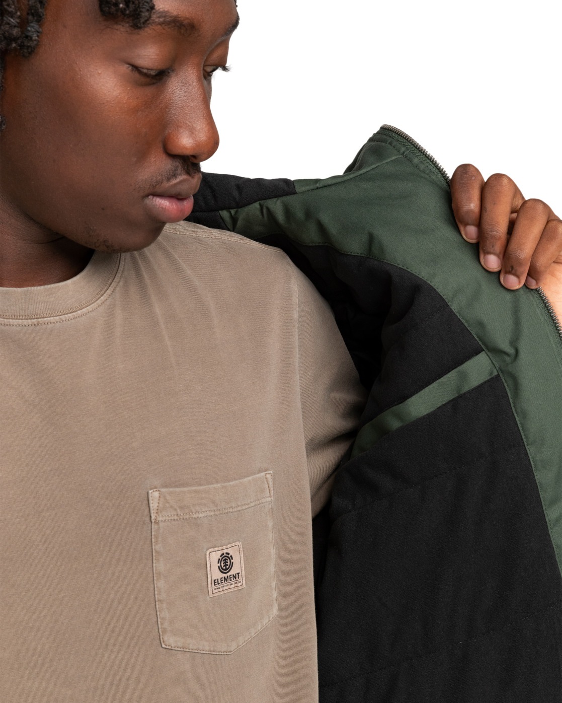 Element Bomberjacke »Dulcet«