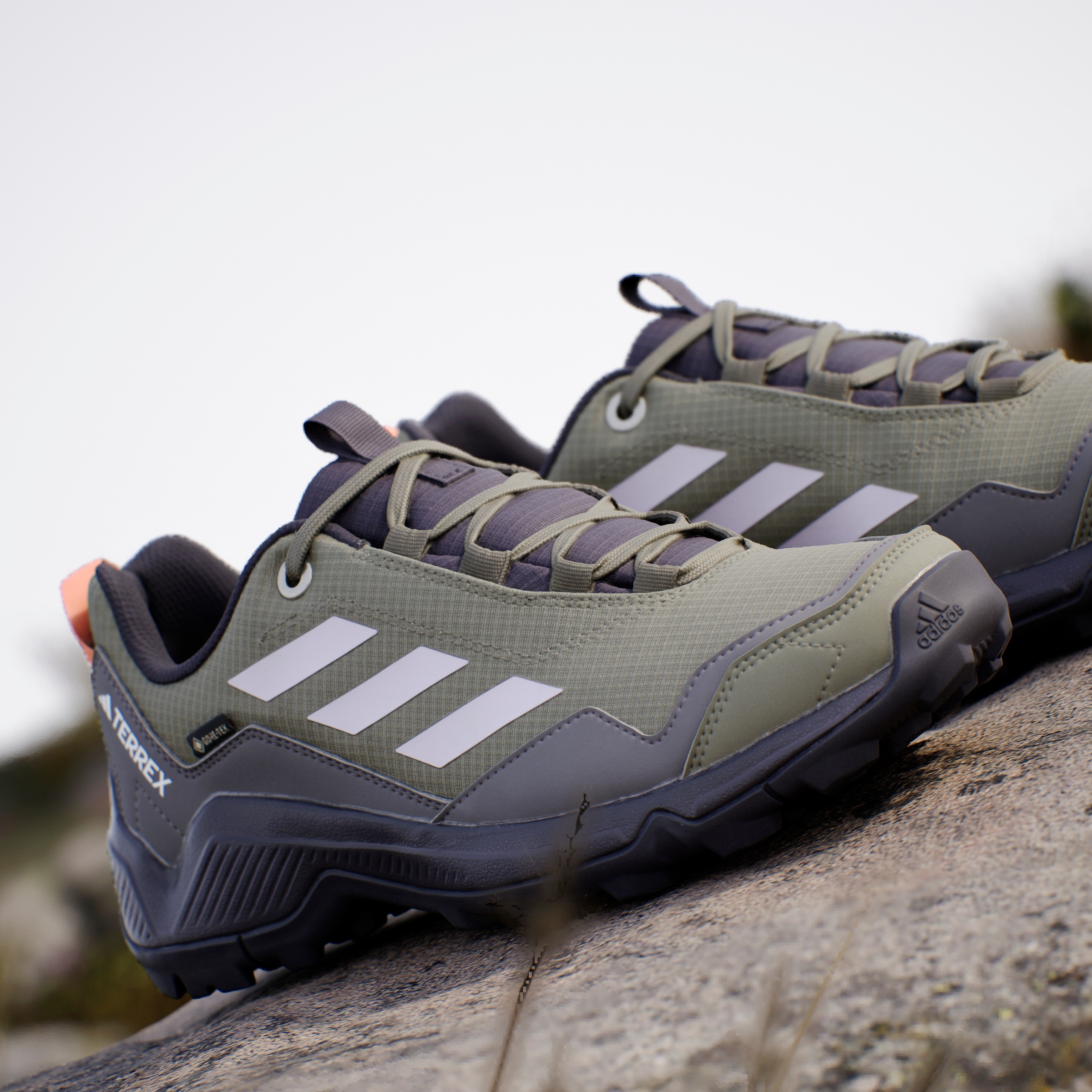 adidas TERREX Wanderschuh »TERREX EASTRAIL GORE-TEX«, wasserdicht