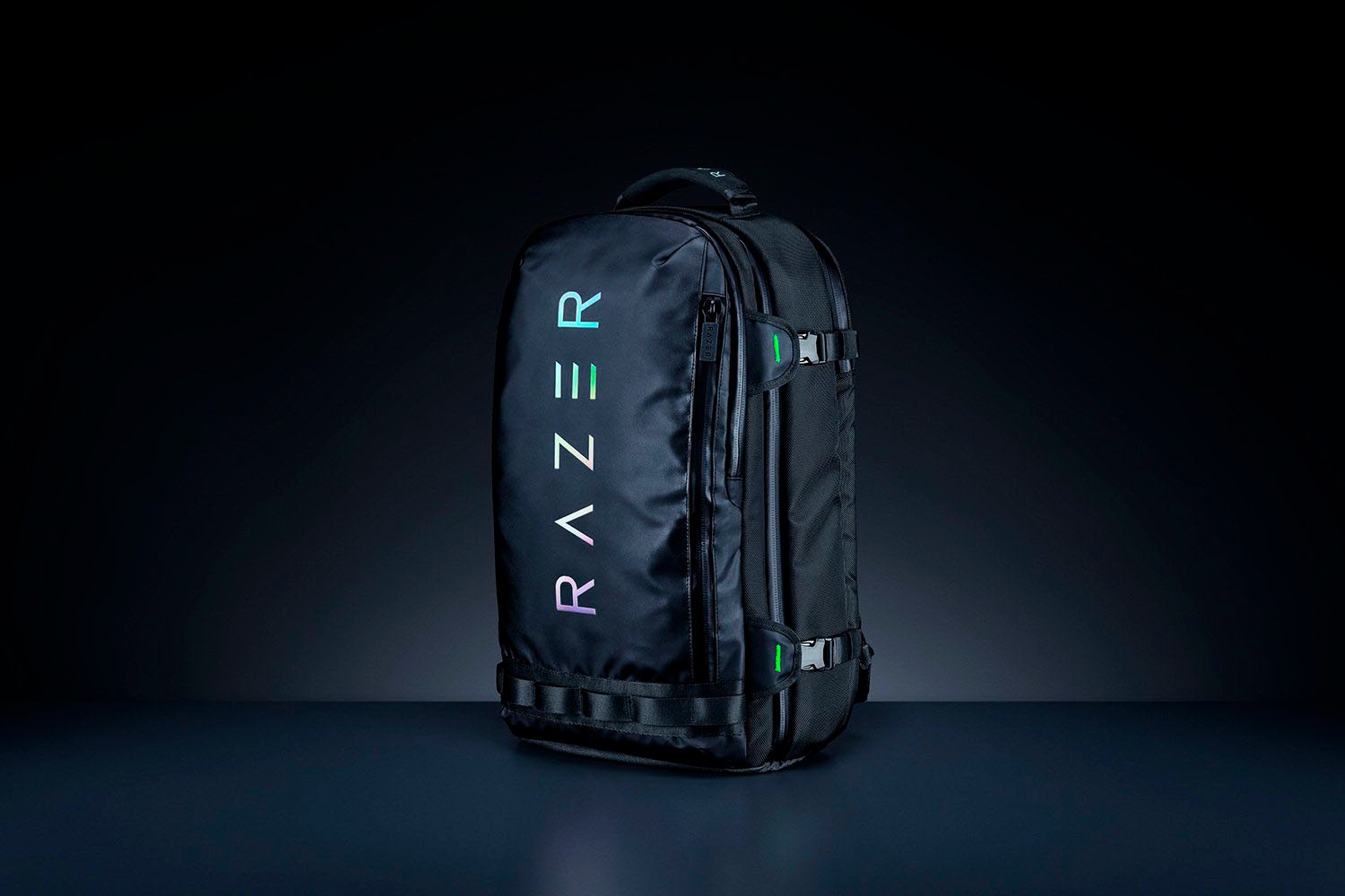 RAZER Laptoprucksack »Rogue 18 Backpack V3«