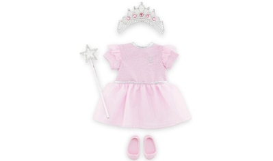 Puppenkleidung »Ma Corolle Prinzessinnen Set«