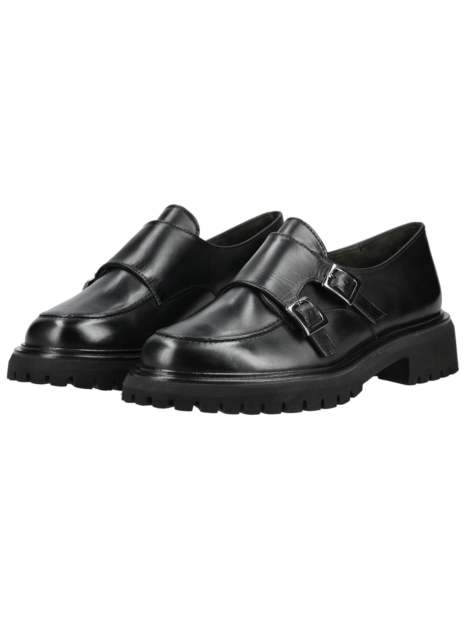 Paul Green Slipper »Paul Green Slipper Leder«