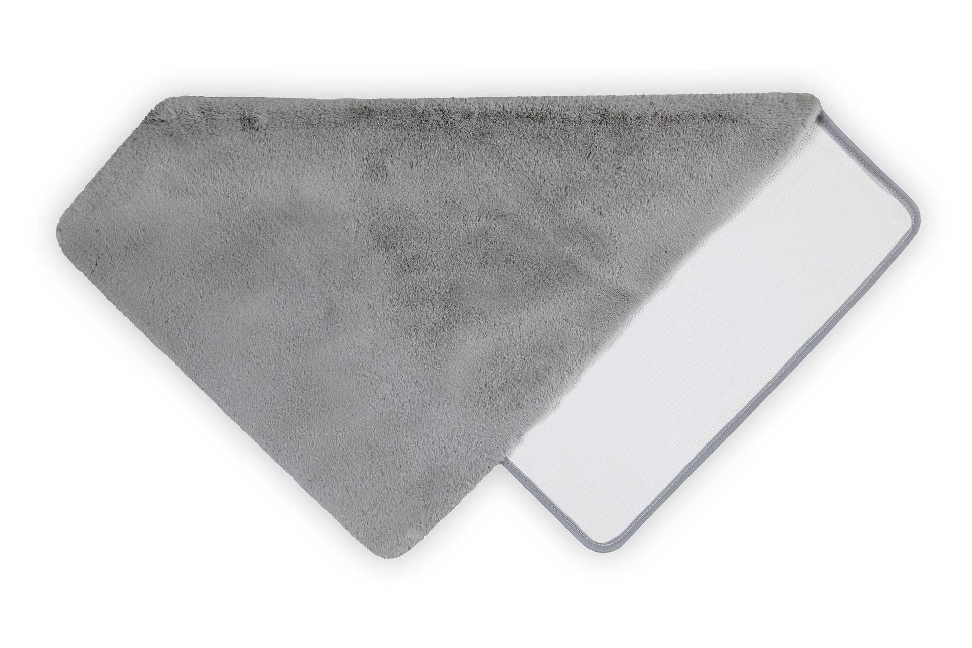 Wecon home Basics Badematte »Emil«, waschbar, rutschfest, strapazierfähig, pflegeleicht und super weich