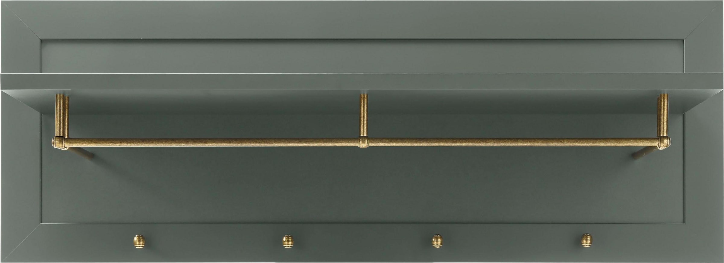Home affaire Garderobenpaneel »ASCOT«, Breite ca. 109 cm