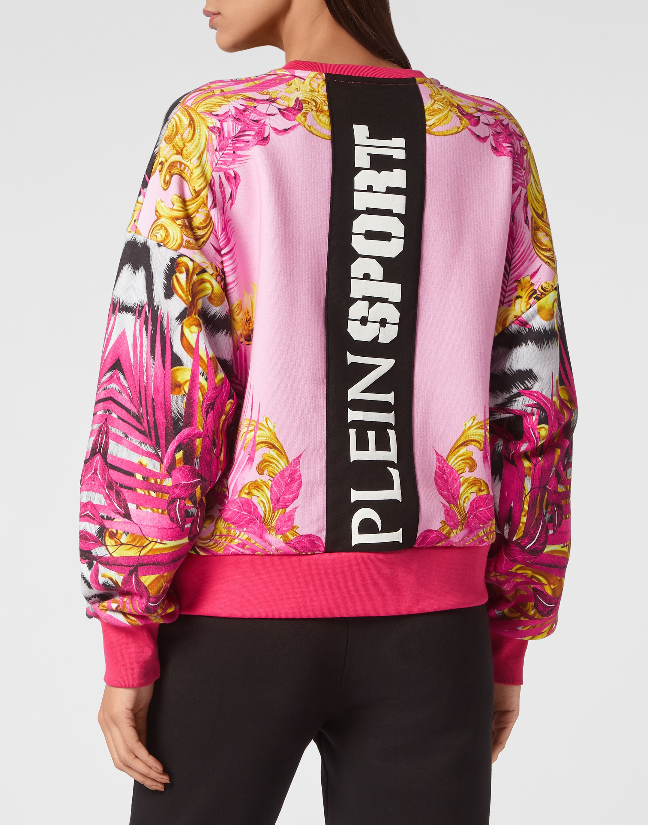 PLEIN SPORT Sweatshirt »Sweatshirt LS«