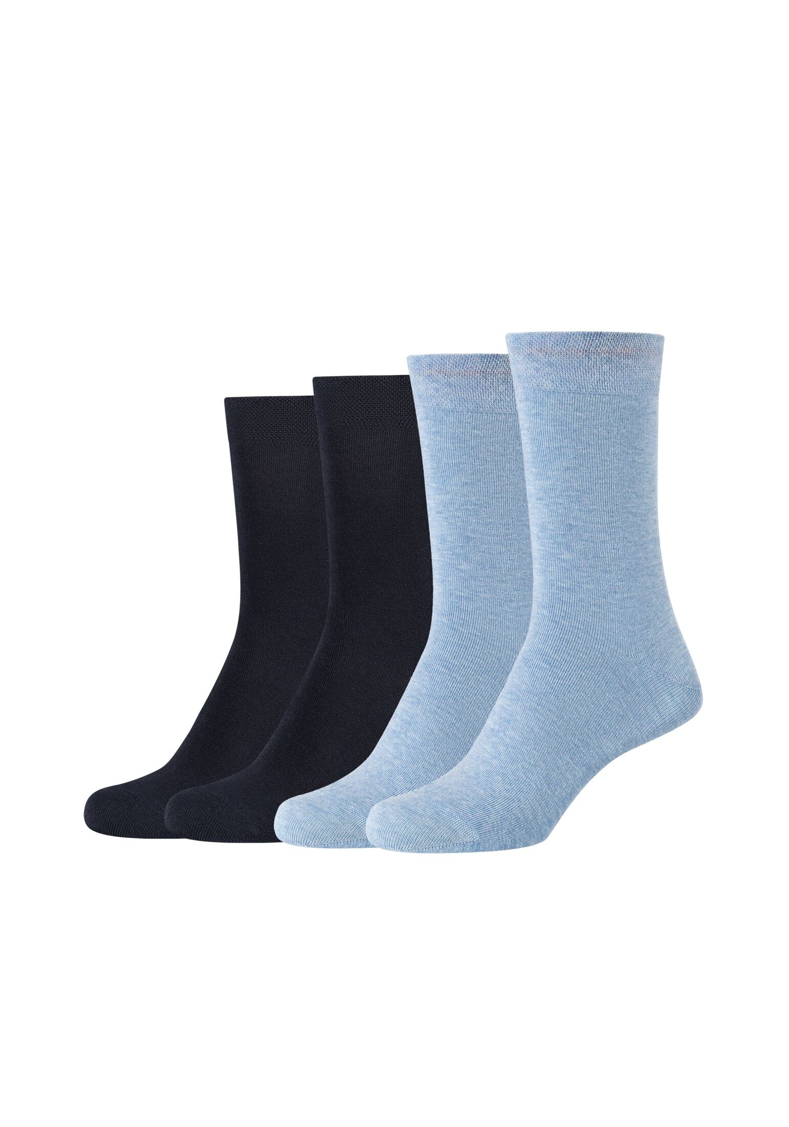 Camano Socken "4er Pack"