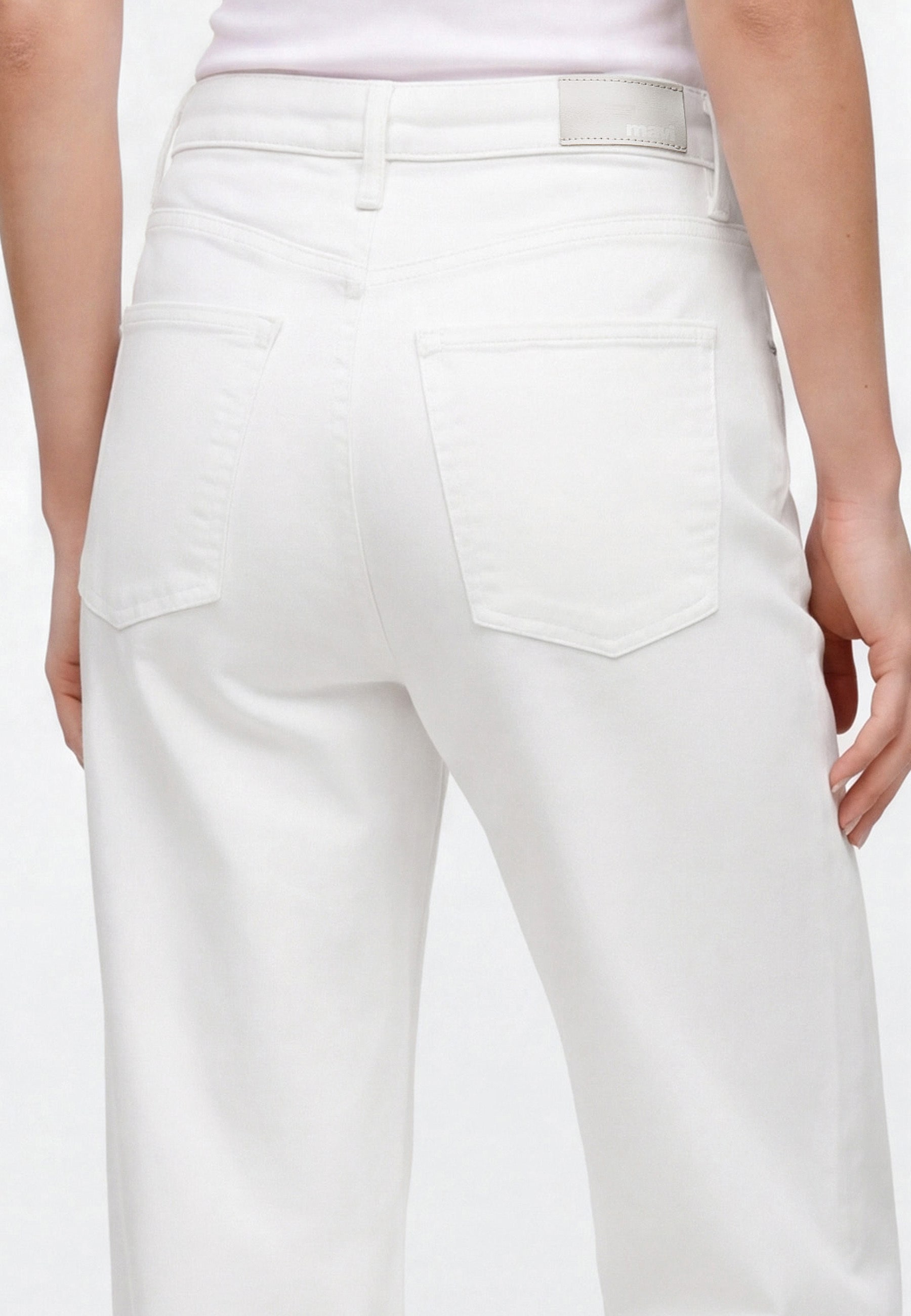 Mavi Weite Jeans »NELLA« Wide Leg Jeans