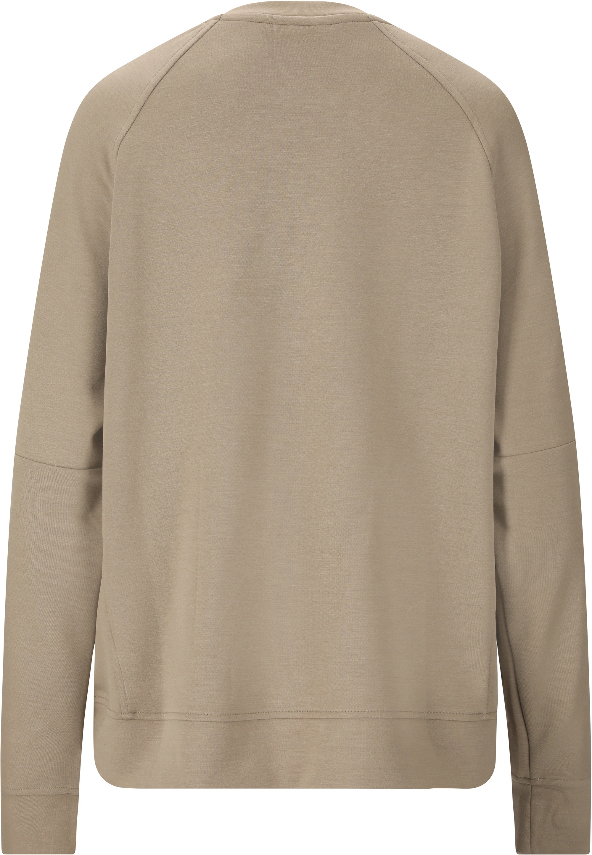 ATHLECIA Sweatshirt »Jacey«, aus extra weichem Material