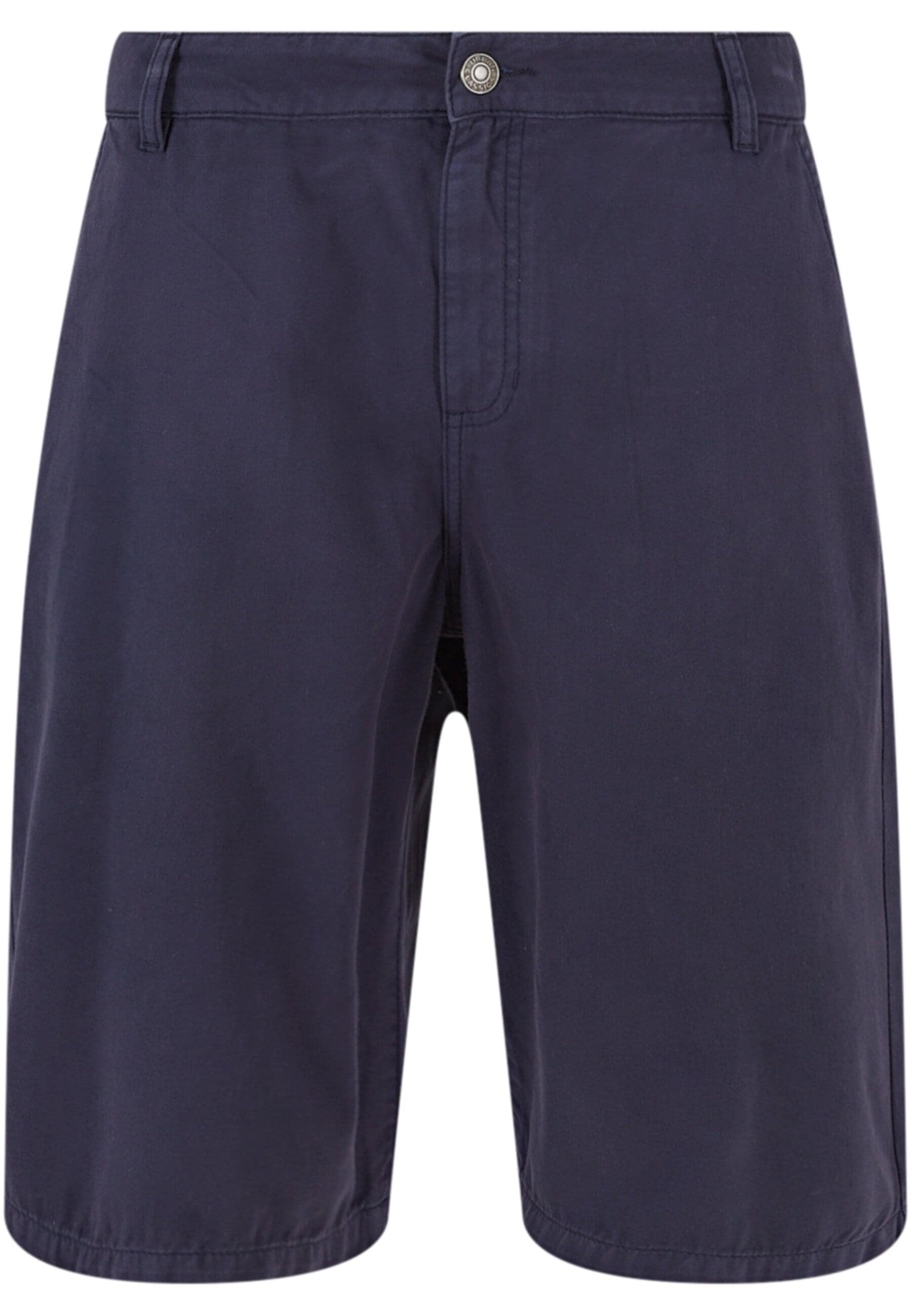 URBAN CLASSICS Chinoshorts "Urban Classics Herren Organic Skater Chino Shor günstig online kaufen