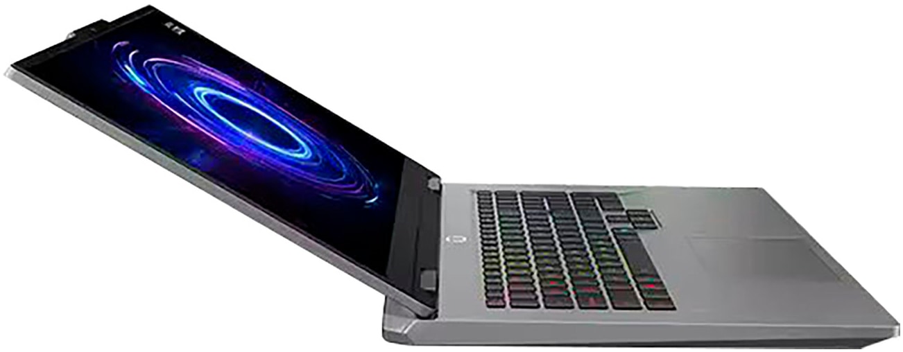 Lenovo Gaming-Notebook »LOQ 17IRX10«, 43,9 cm, / 17,3 Zoll, Intel, Core i5, GeForce RTX 5050, 512 GB SSD
