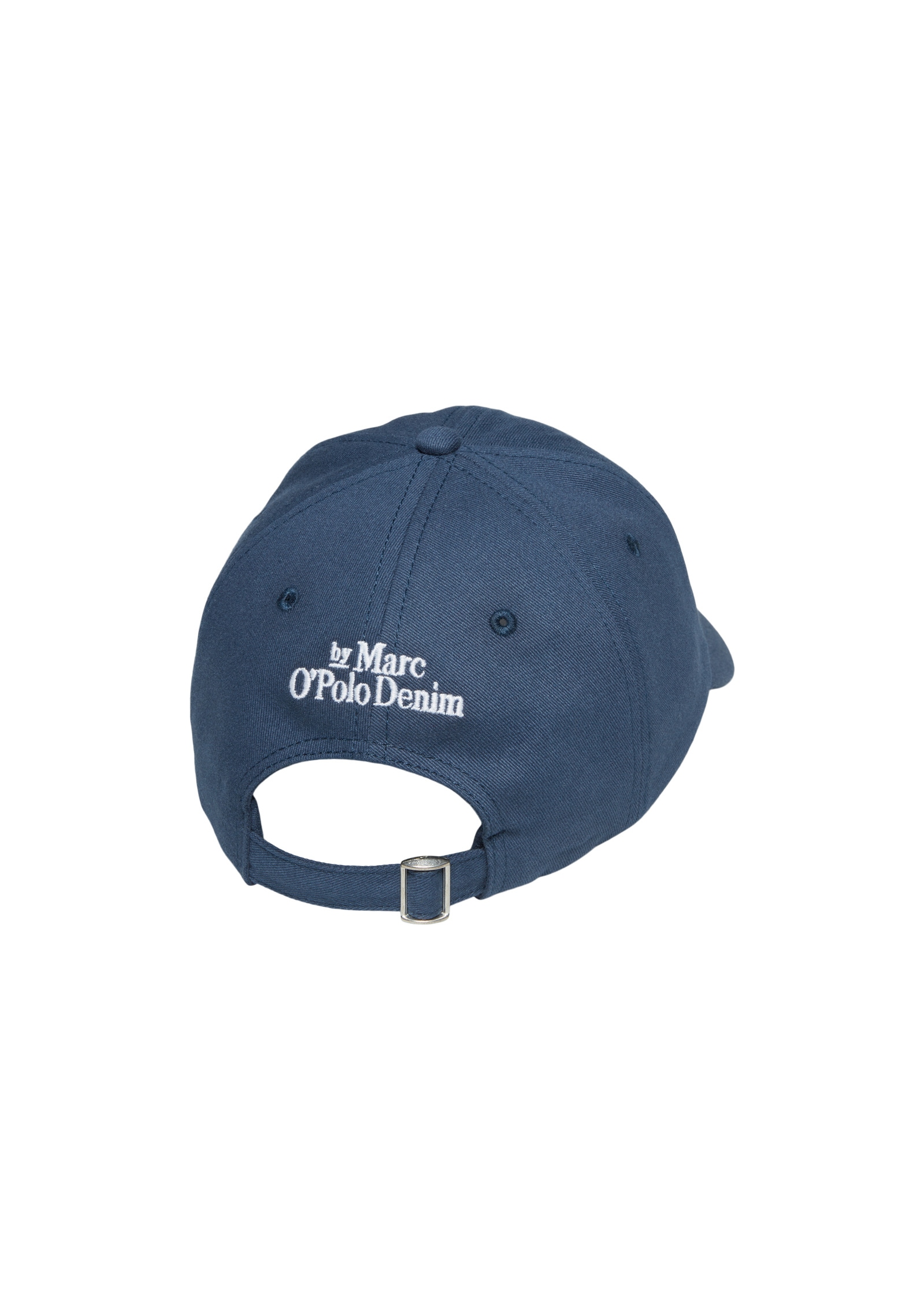 Marc O'Polo DENIM Baseball Cap »aus Bio-Baumwoll-Twill«