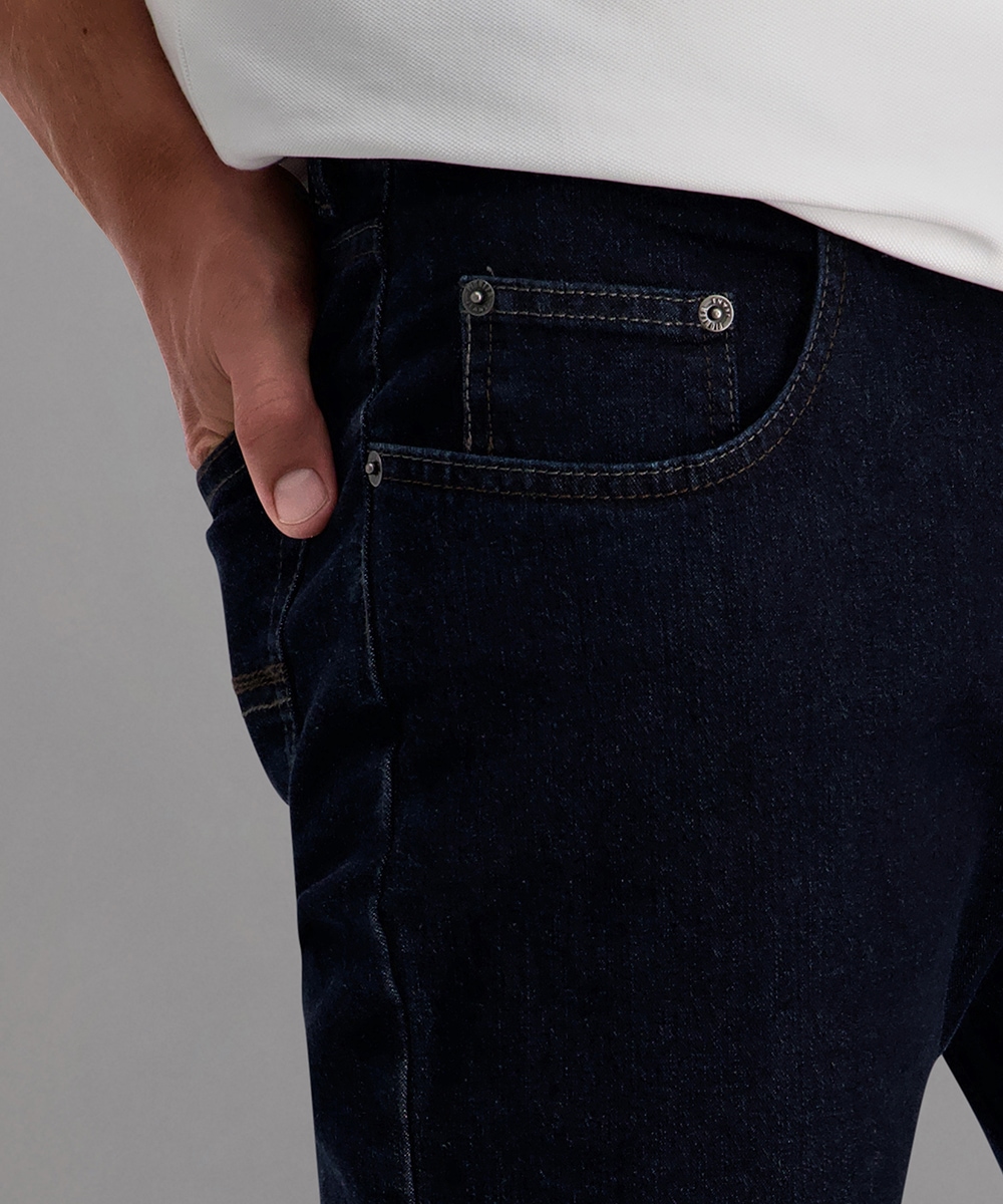 Pioneer Authentic Jeans Stretch-Jeans »Ron«, Straight Fit