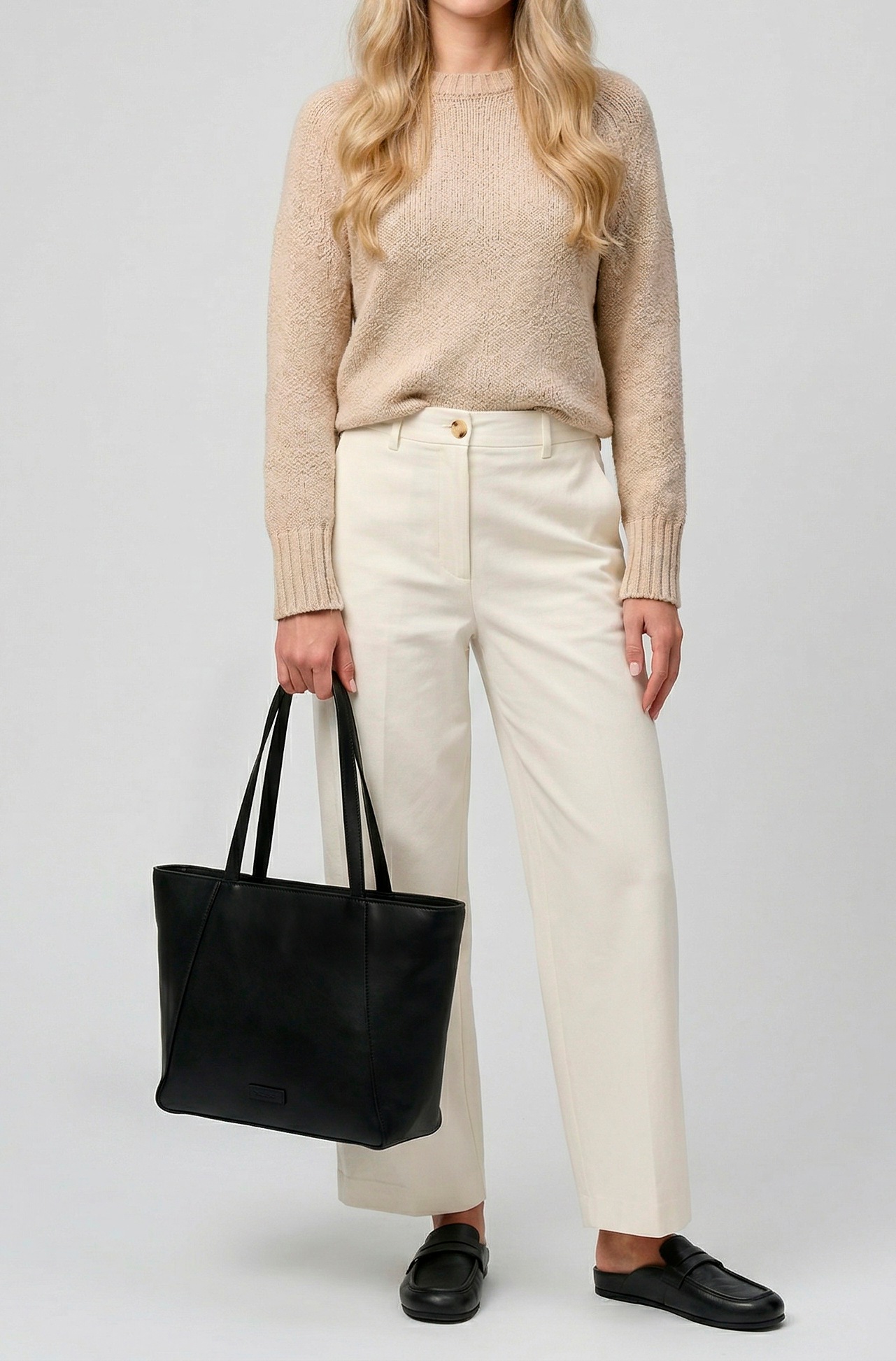 Marc OPolo Accessories Shopper "Vera" große Einkaufstasche, Umhängetasche m günstig online kaufen