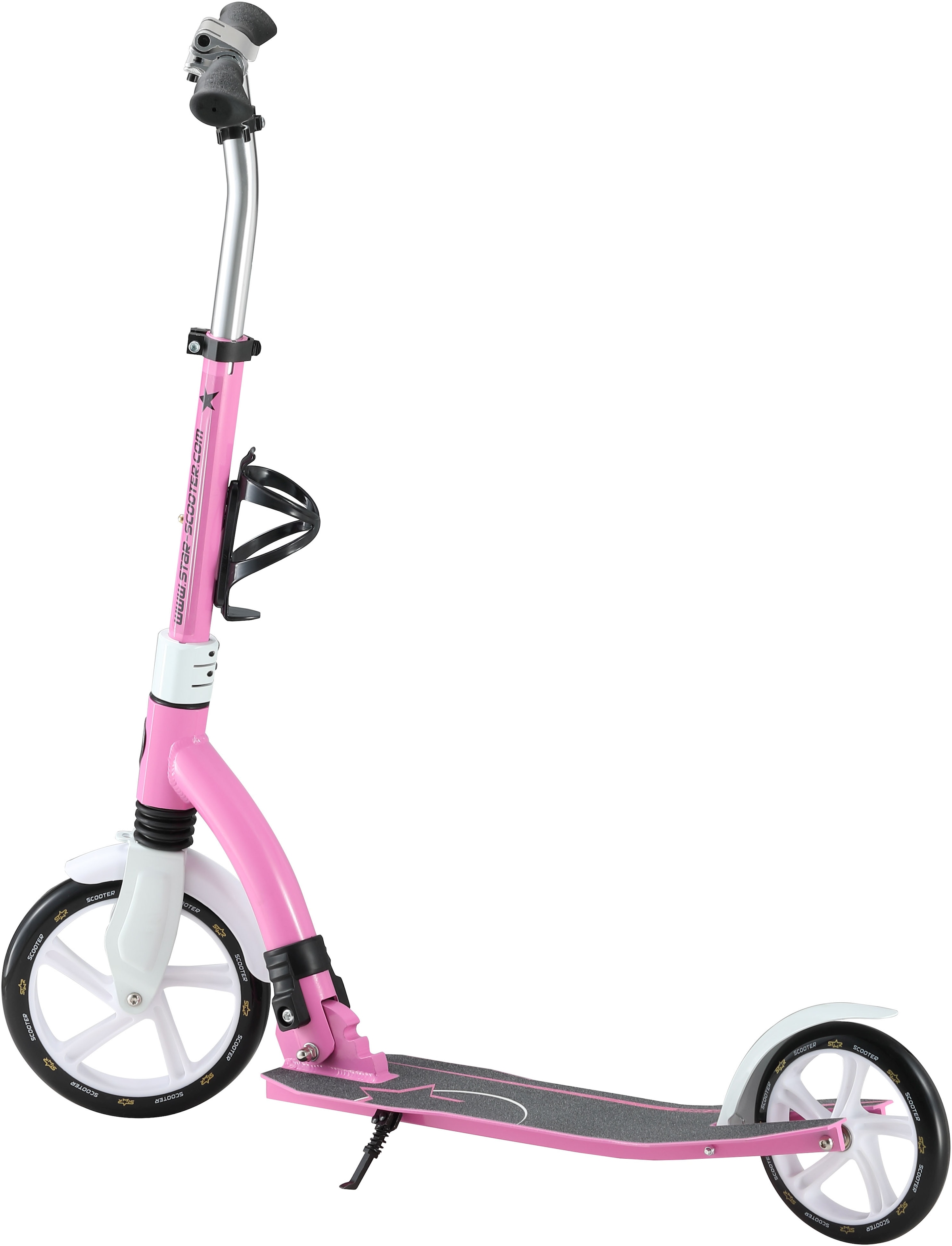 Star-Scooter Cityroller