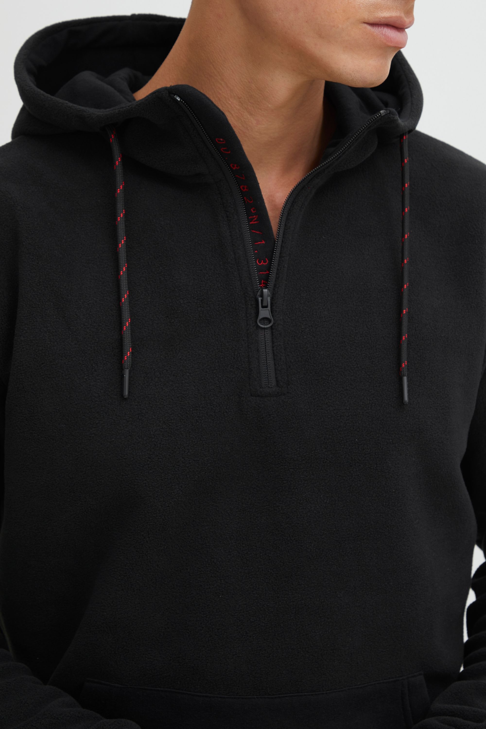 Indicode Sweatshirt »Sweatshirtkapuzenpul IDLance«