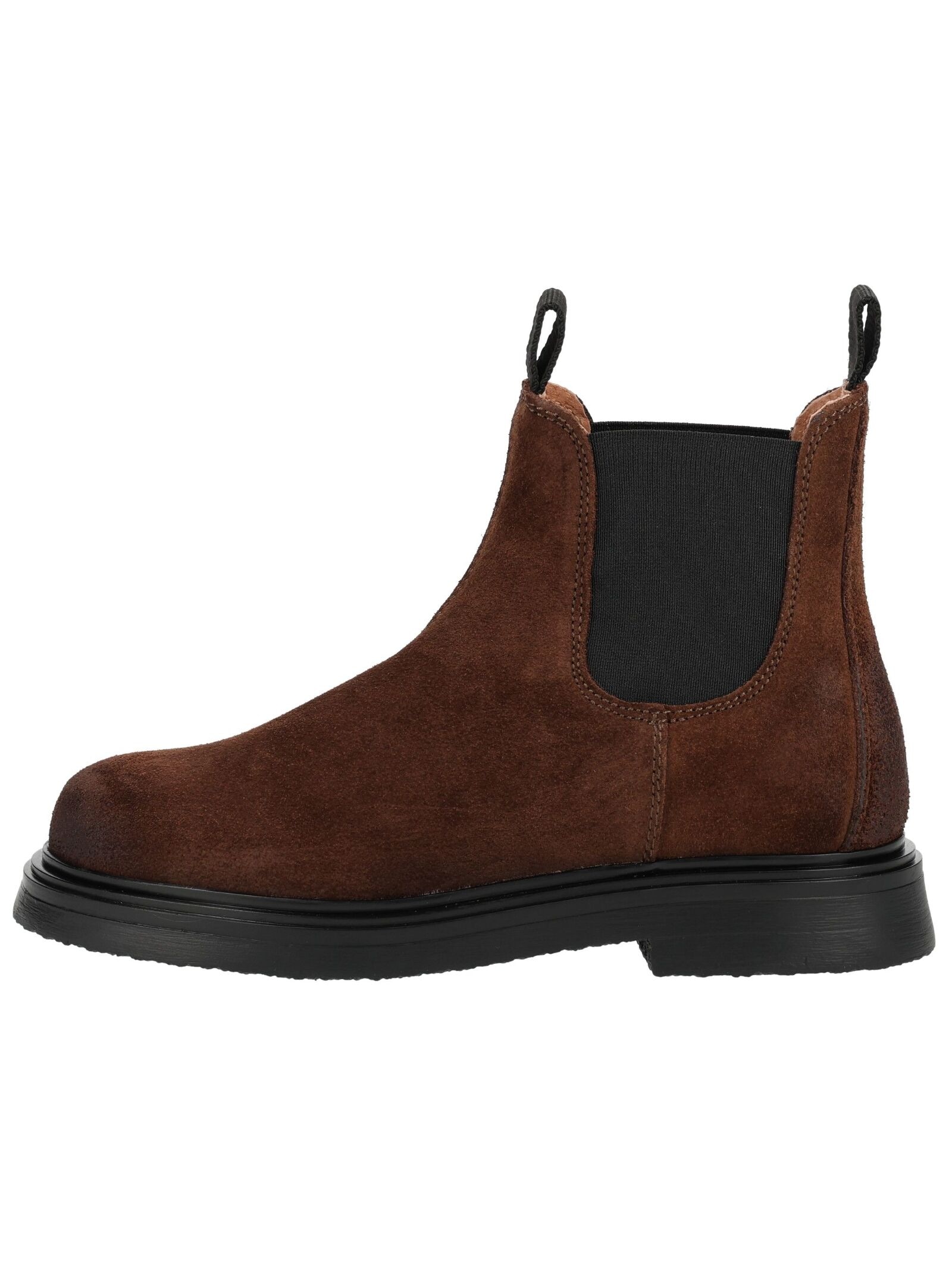 Pavement Stiefelette »Pavement Stiefelette Veloursleder/Textil«