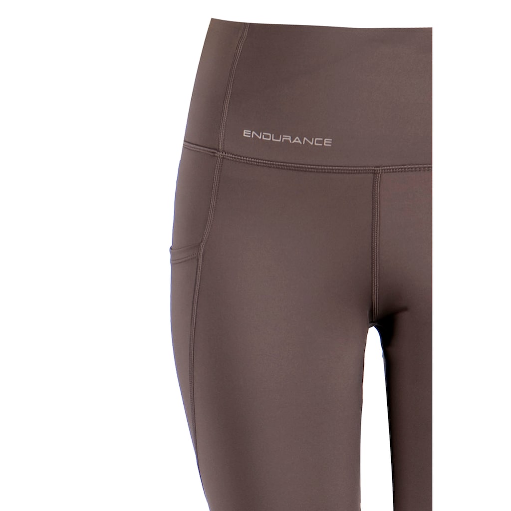 ENDURANCE Lauftights »TATHER«