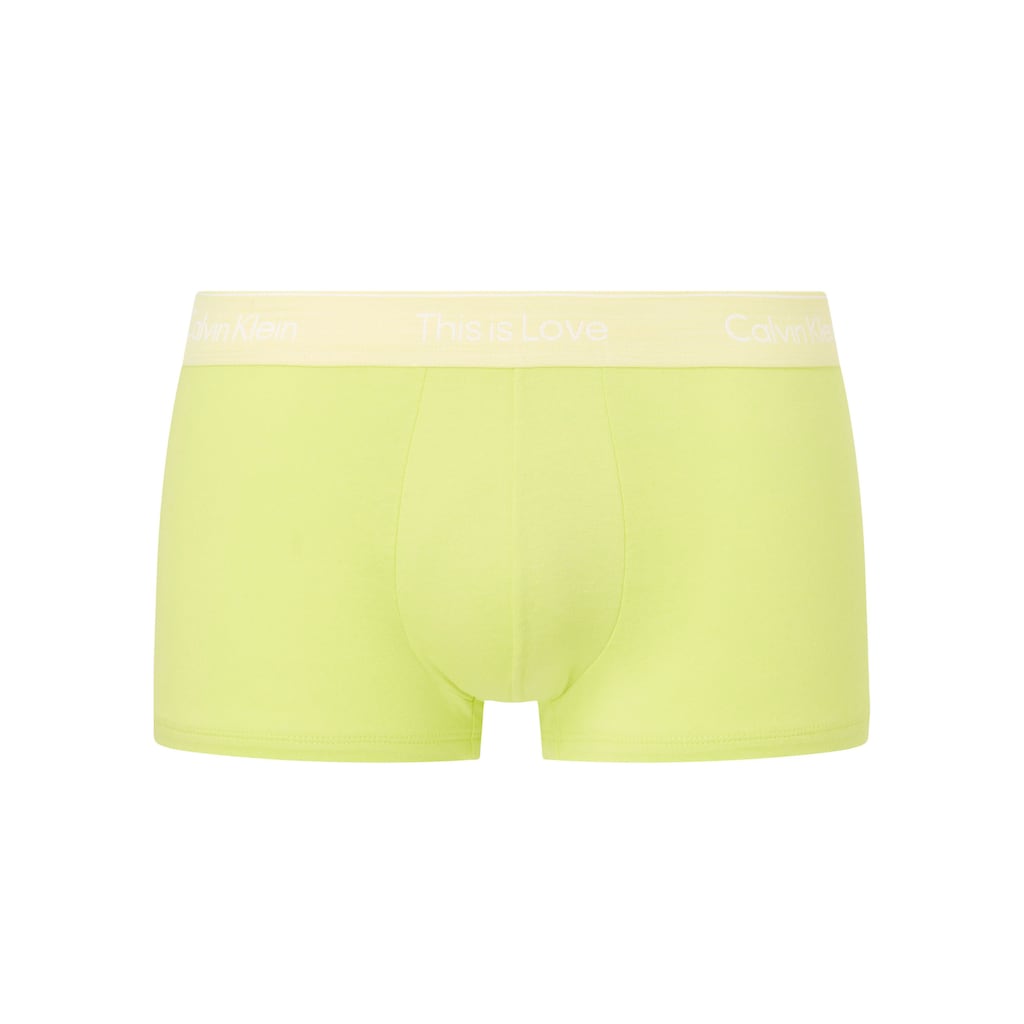 Calvin Klein Underwear Trunk »TRUNK«