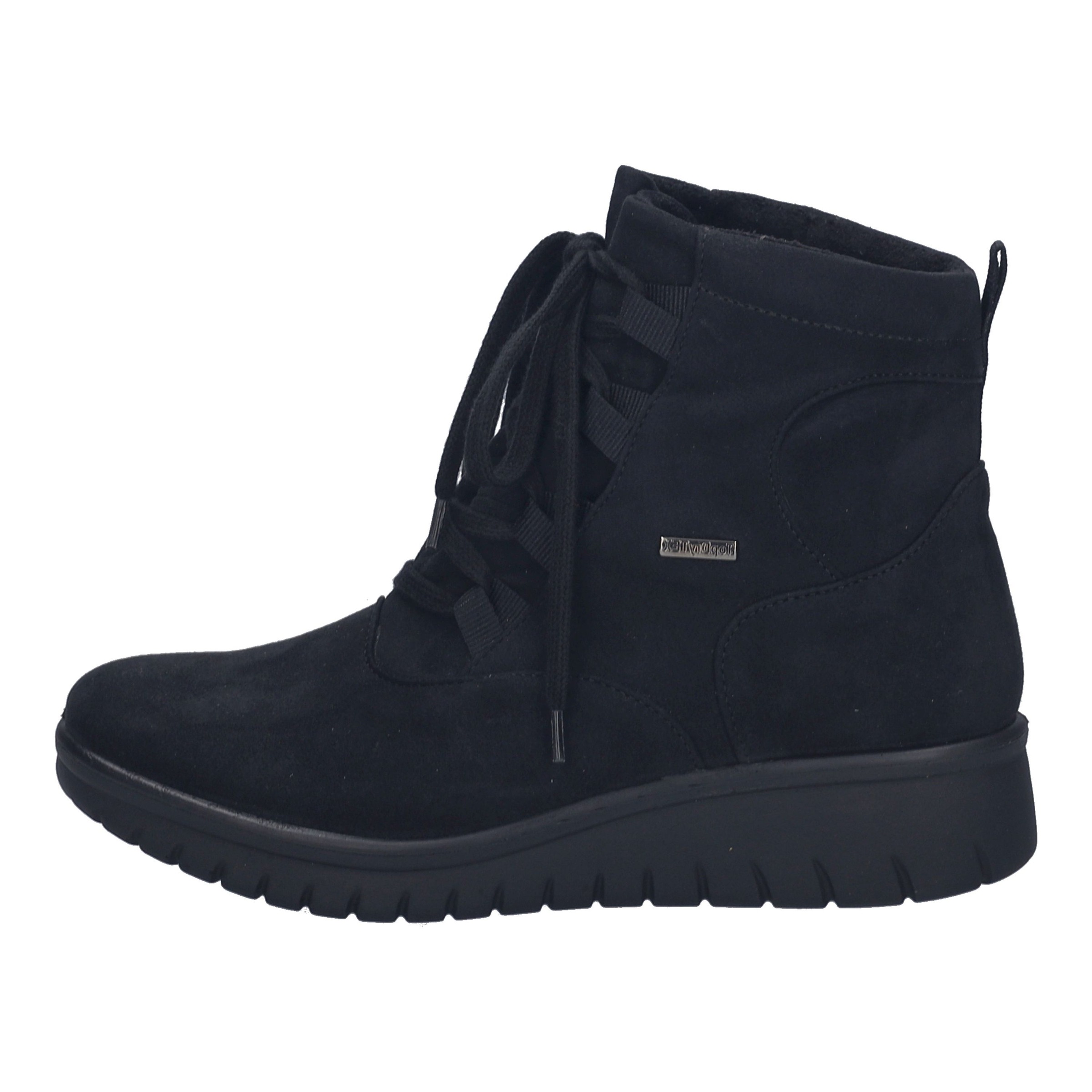 Josef Seibel Schnürschuh »Calais 08, schwarz«
