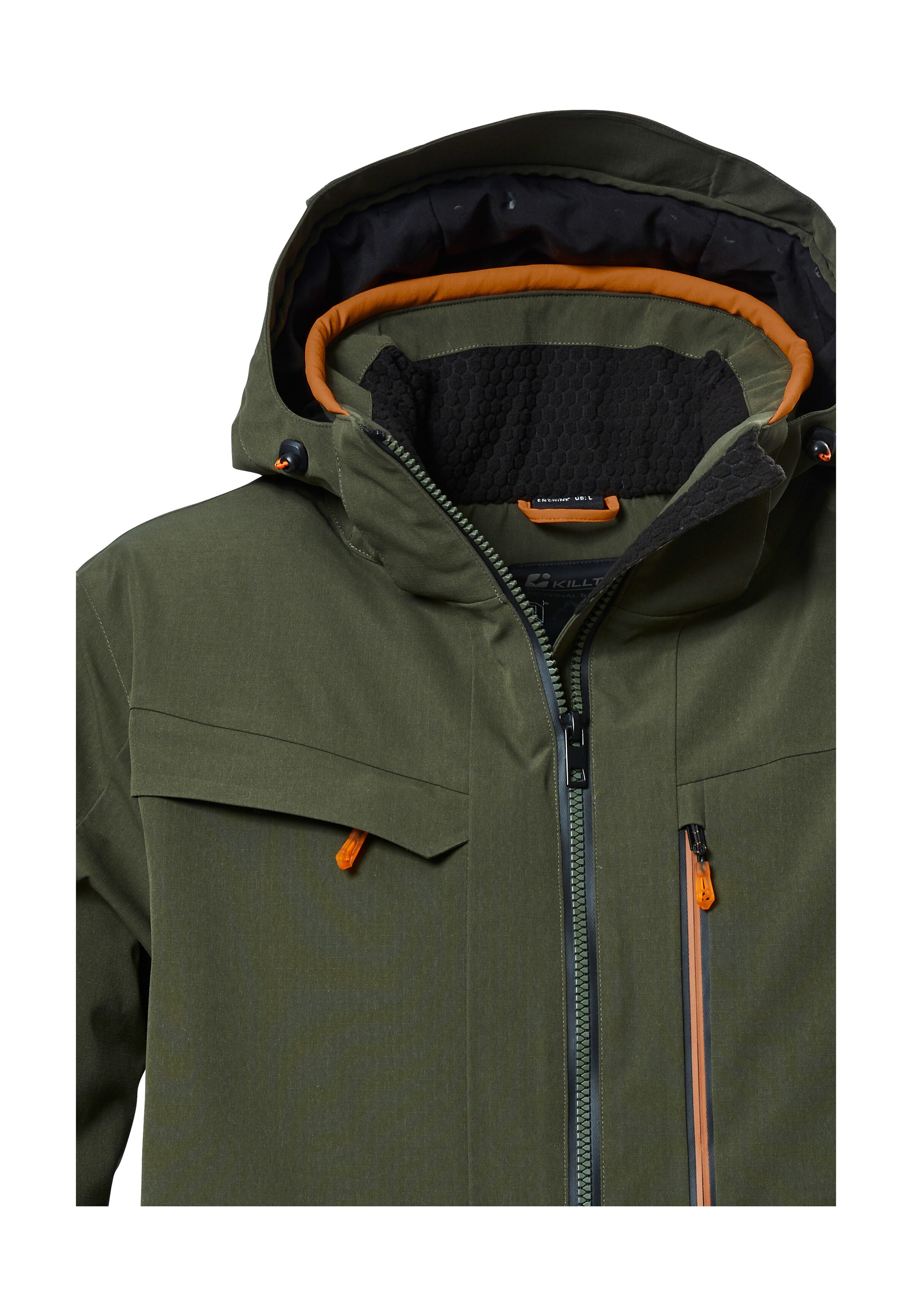 Killtec Skijacke »KSW 43 MN SKI JCKT«