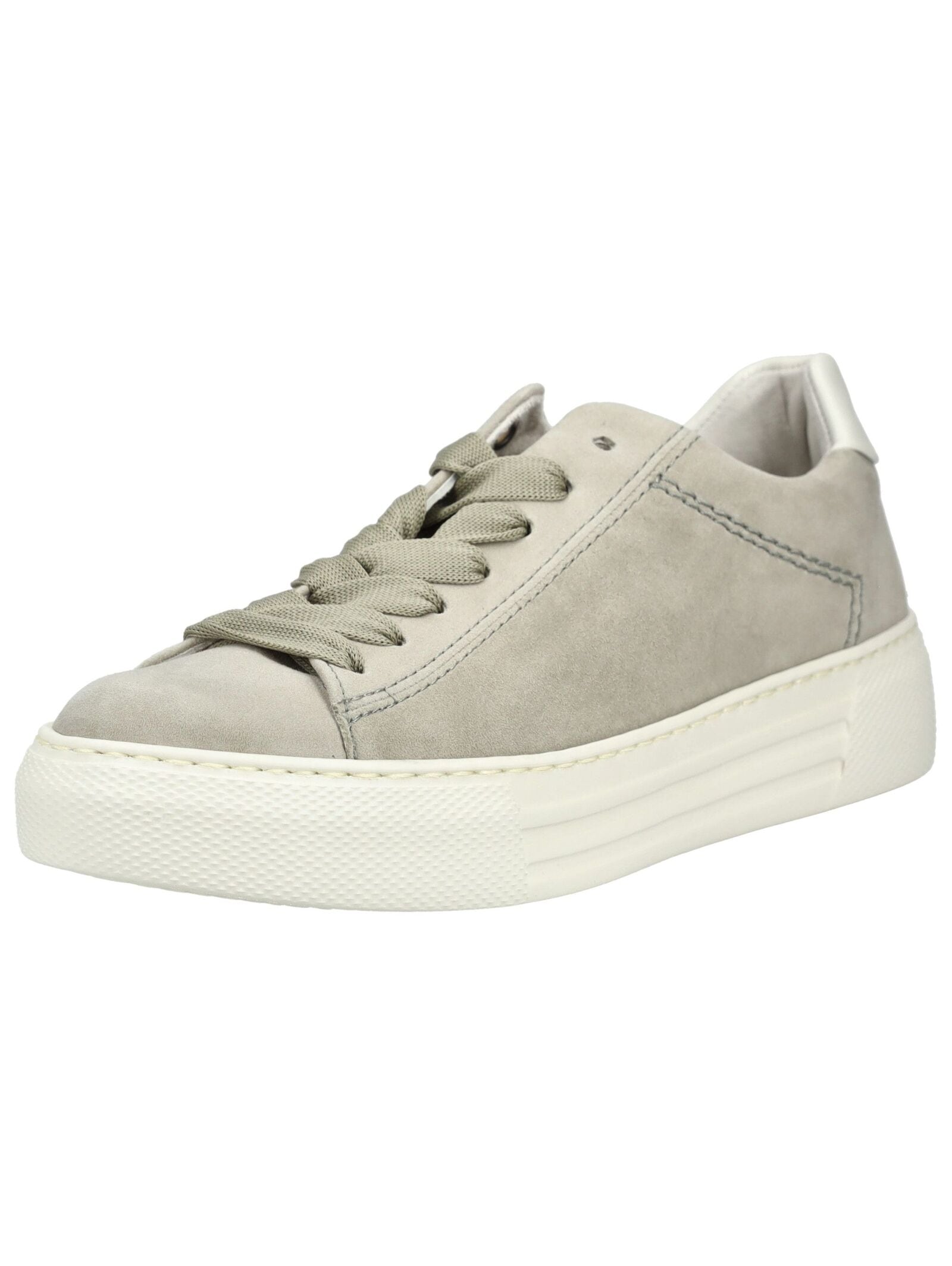 Gabor Comfort Sneaker "Gabor Comfort Sneaker Glattleder" günstig online kaufen