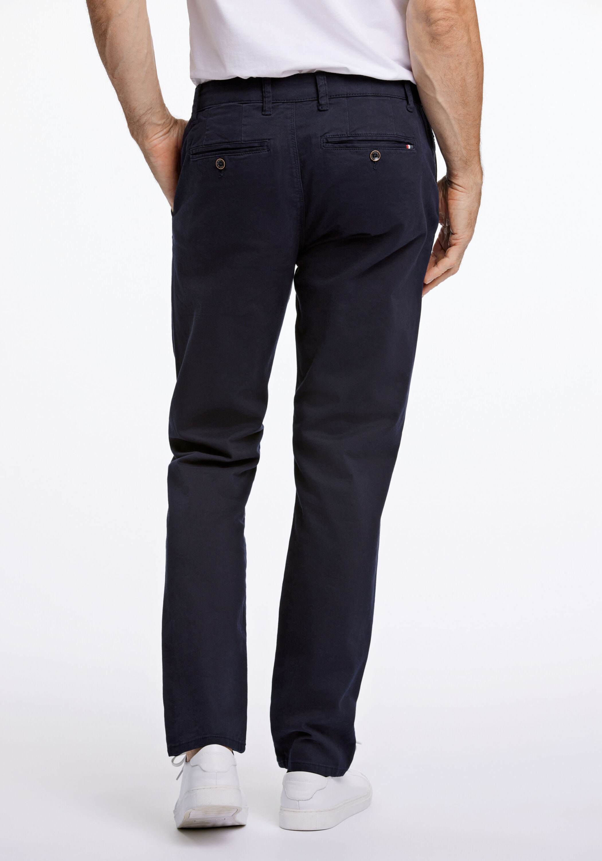 BISON Chinos "BISON Chinos" günstig online kaufen